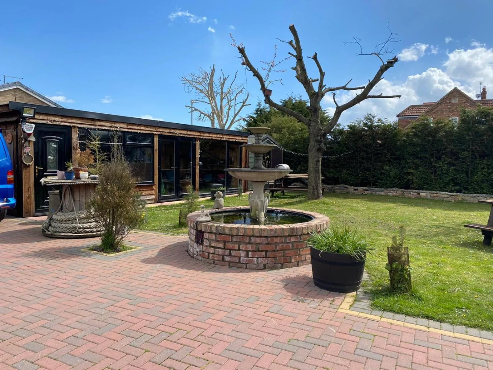 Thorncroft B&B - Adults only