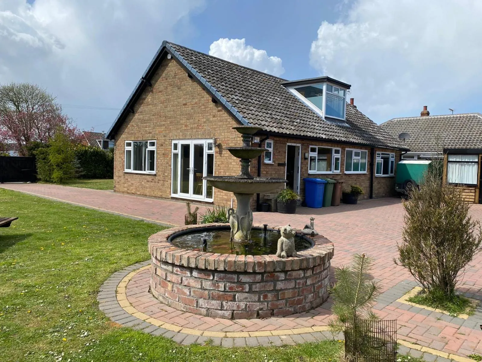 Thorncroft B&B - Adults only