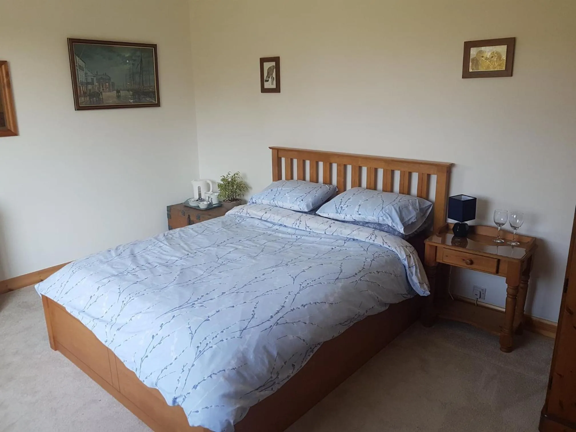 Thorncroft B&B - Adults only