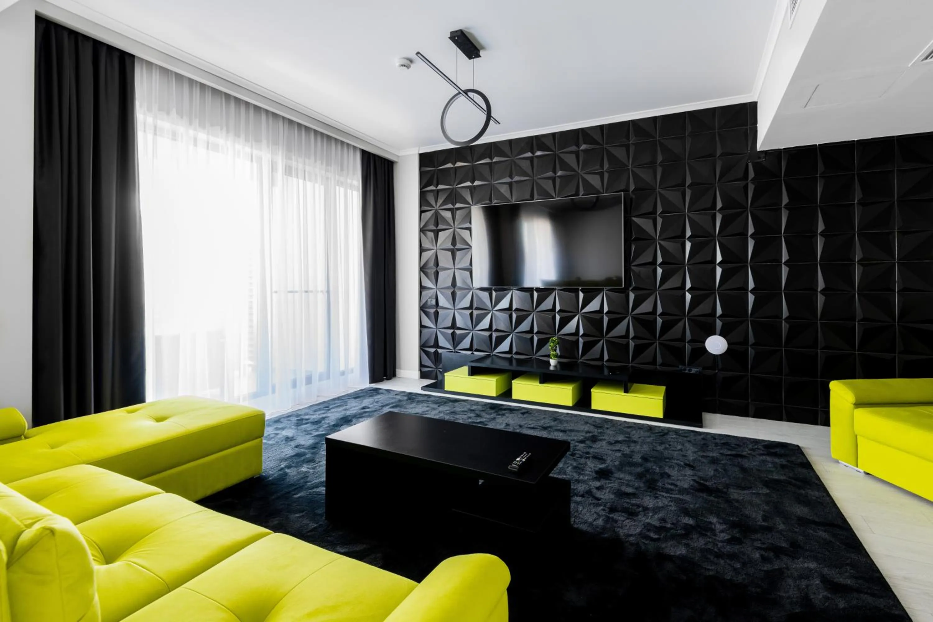 TV and multimedia in Hotel Javu