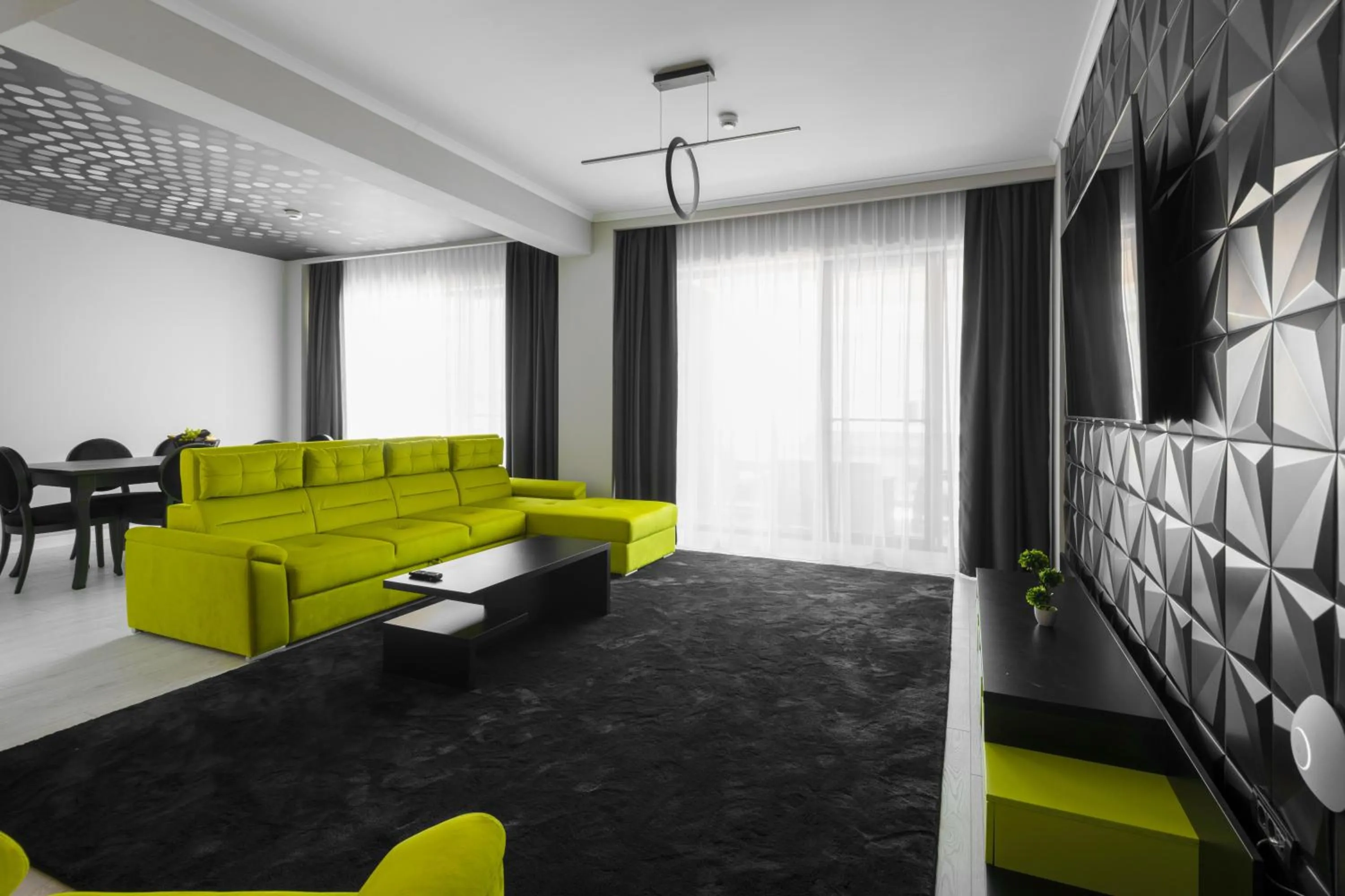 TV and multimedia in Hotel Javu