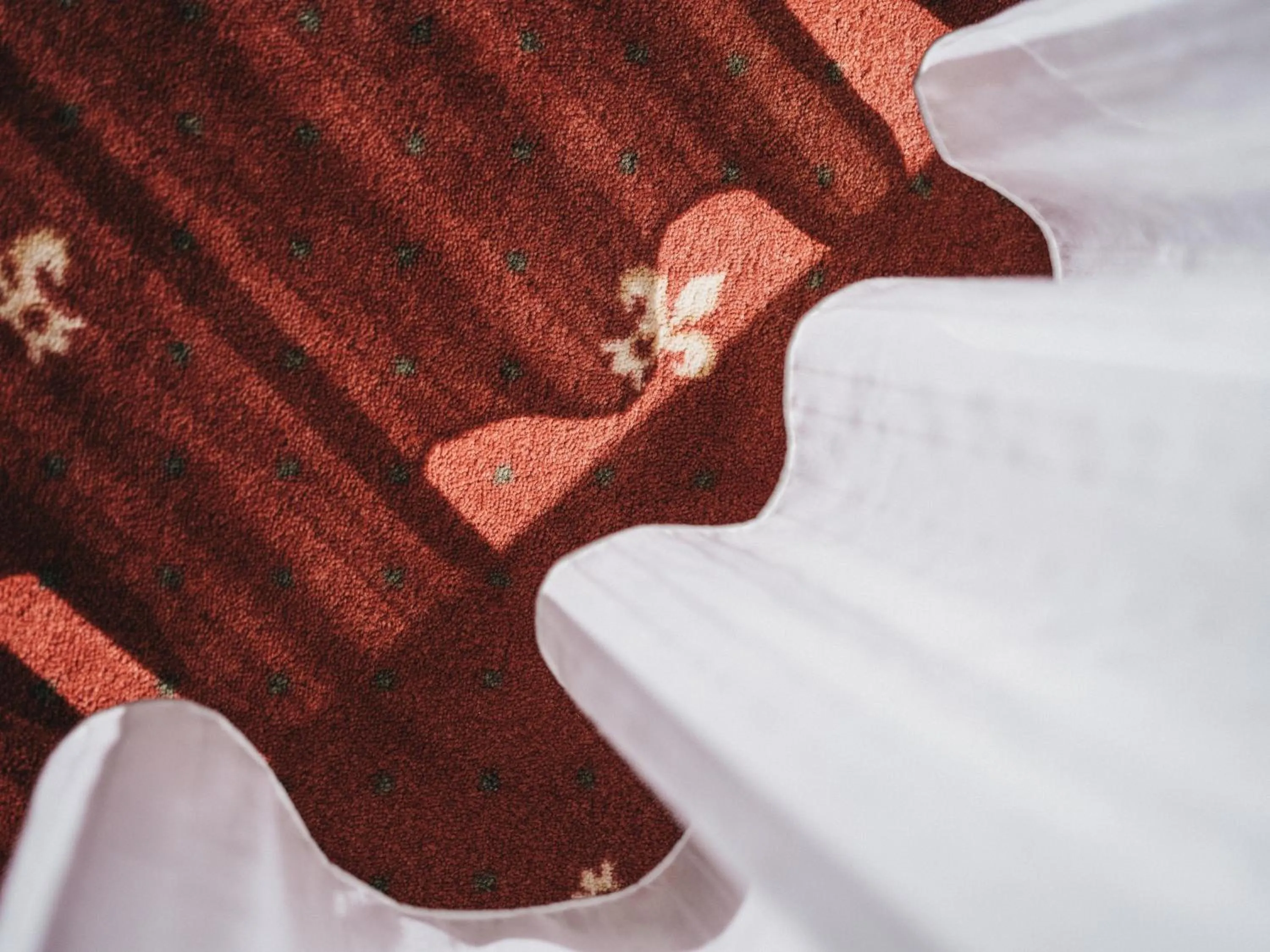 Photo of the whole room, Bed in Sporthotel Royer