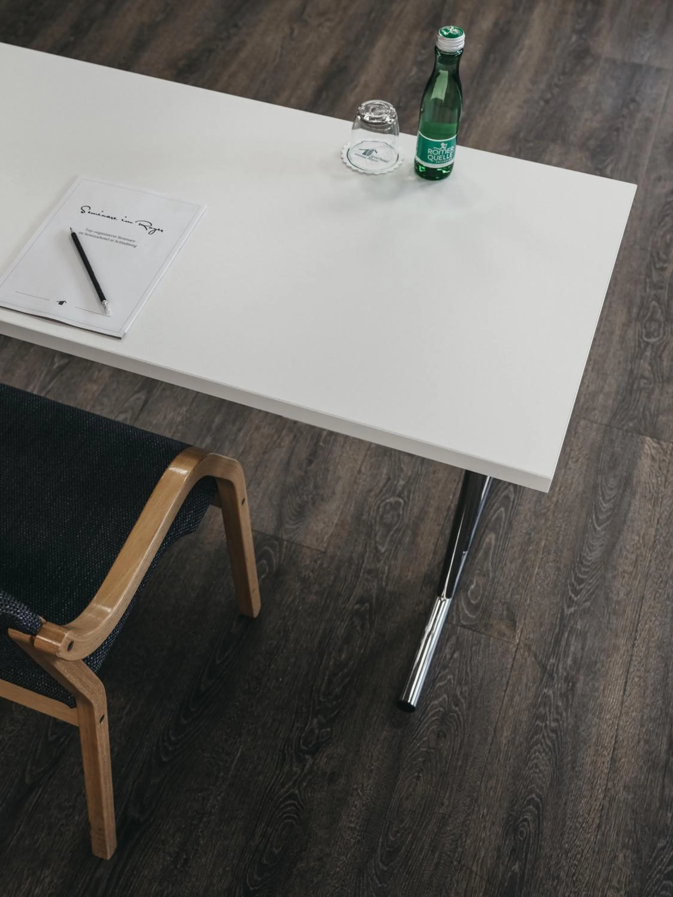 Business facilities in Sporthotel Royer