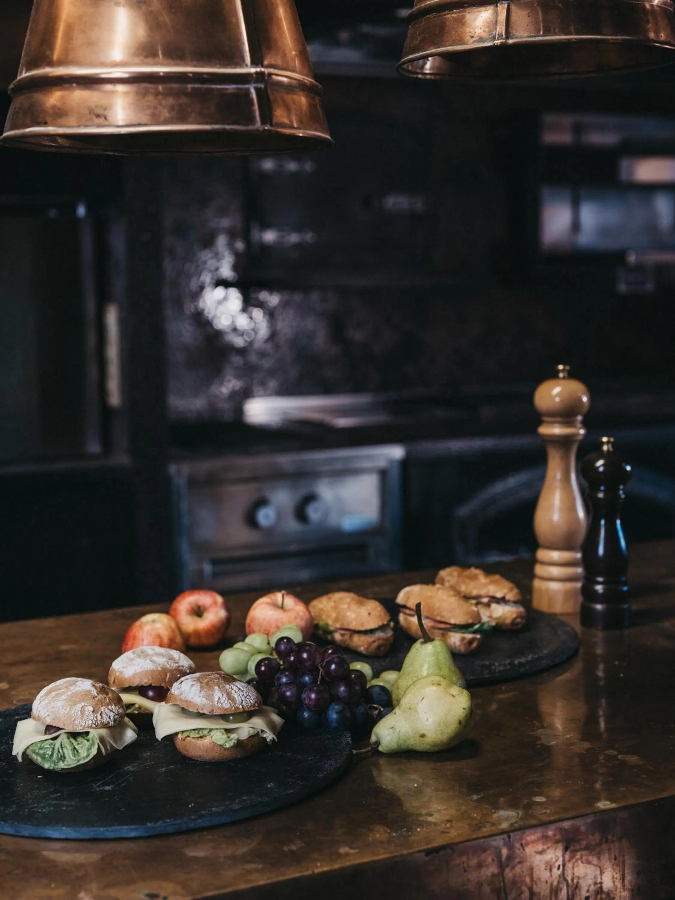 Banquet/Function facilities in Sporthotel Royer