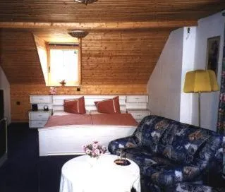Landgasthof Klippermühle