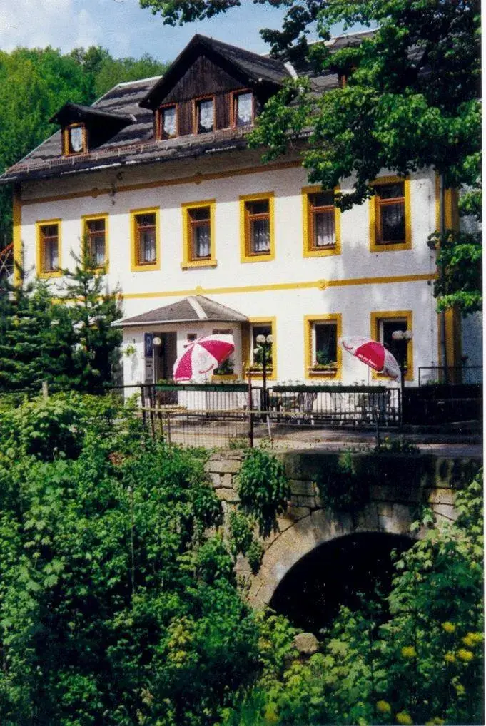 Landgasthof Klippermühle Landgasthof Klippermühle