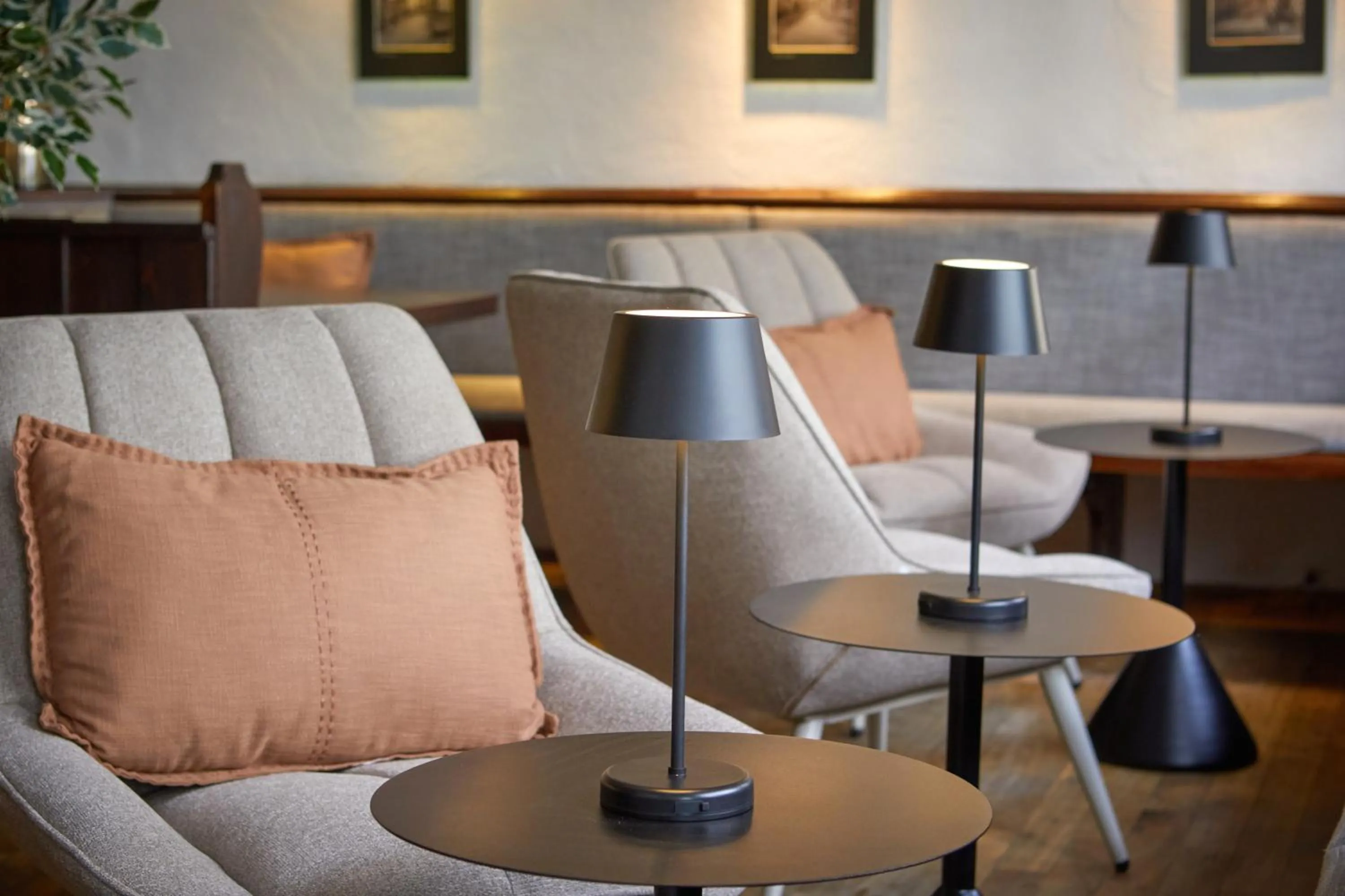 Hotel Klingelhöffer