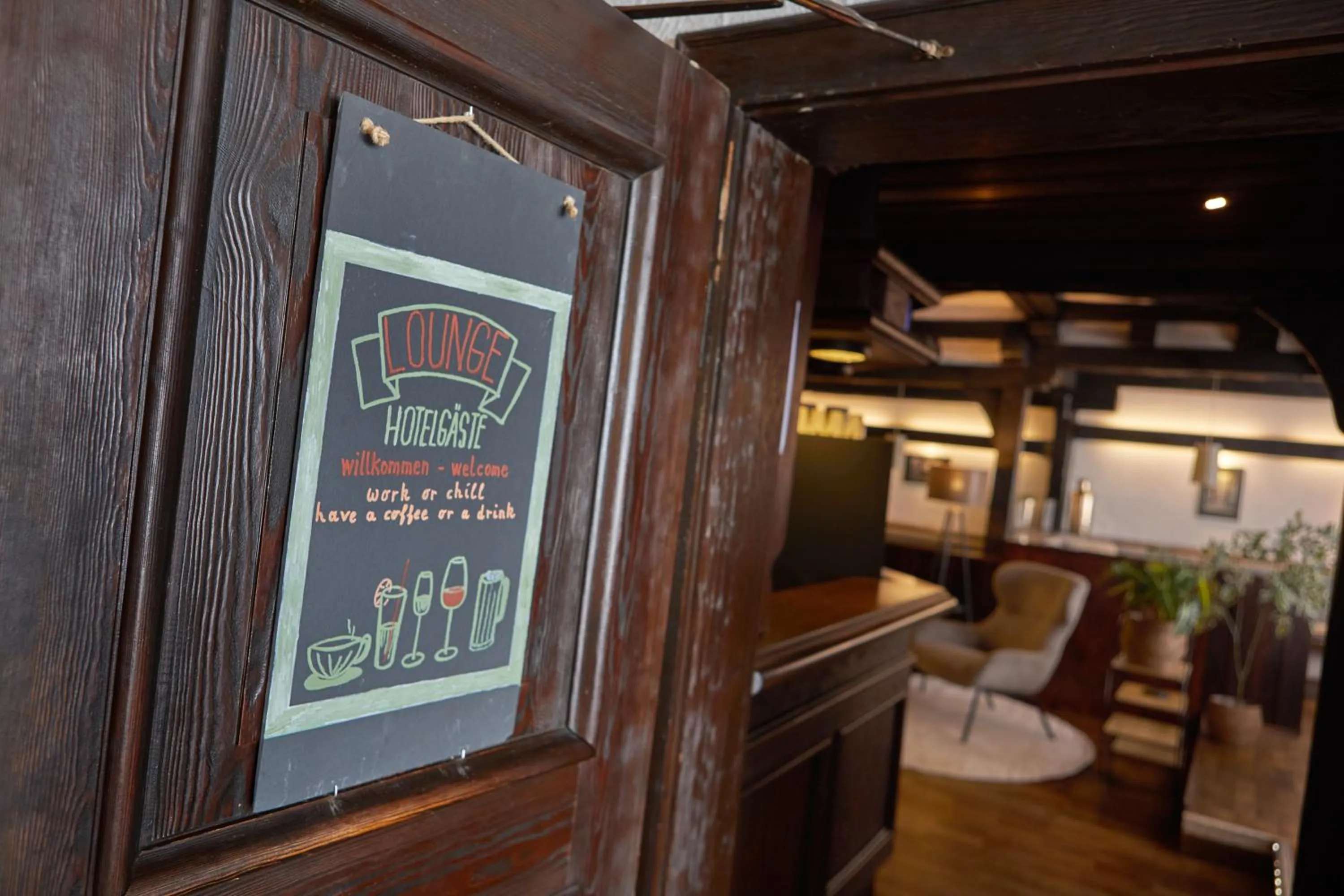 Hotel Klingelhöffer