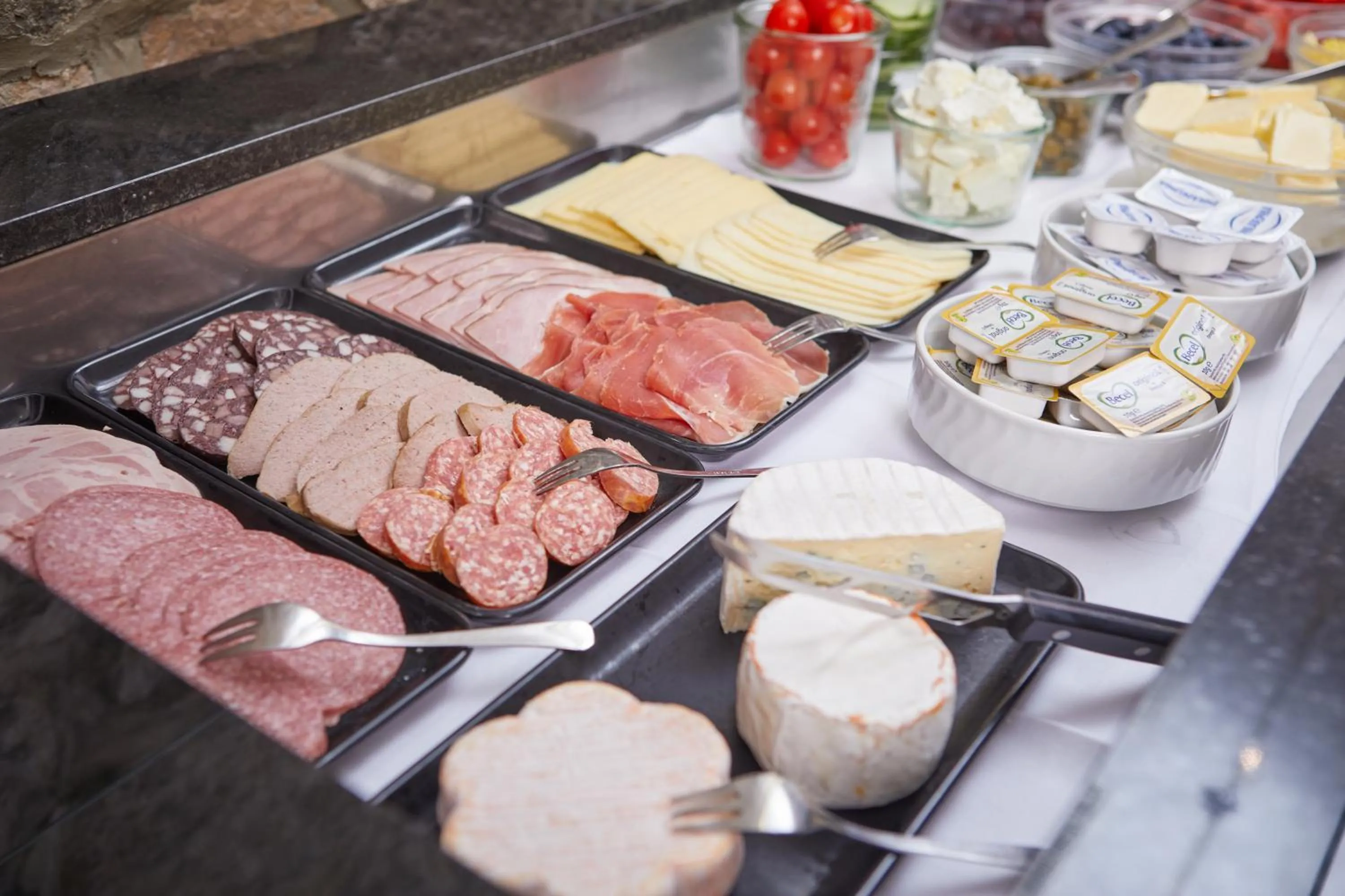 Hotel Klingelhöffer