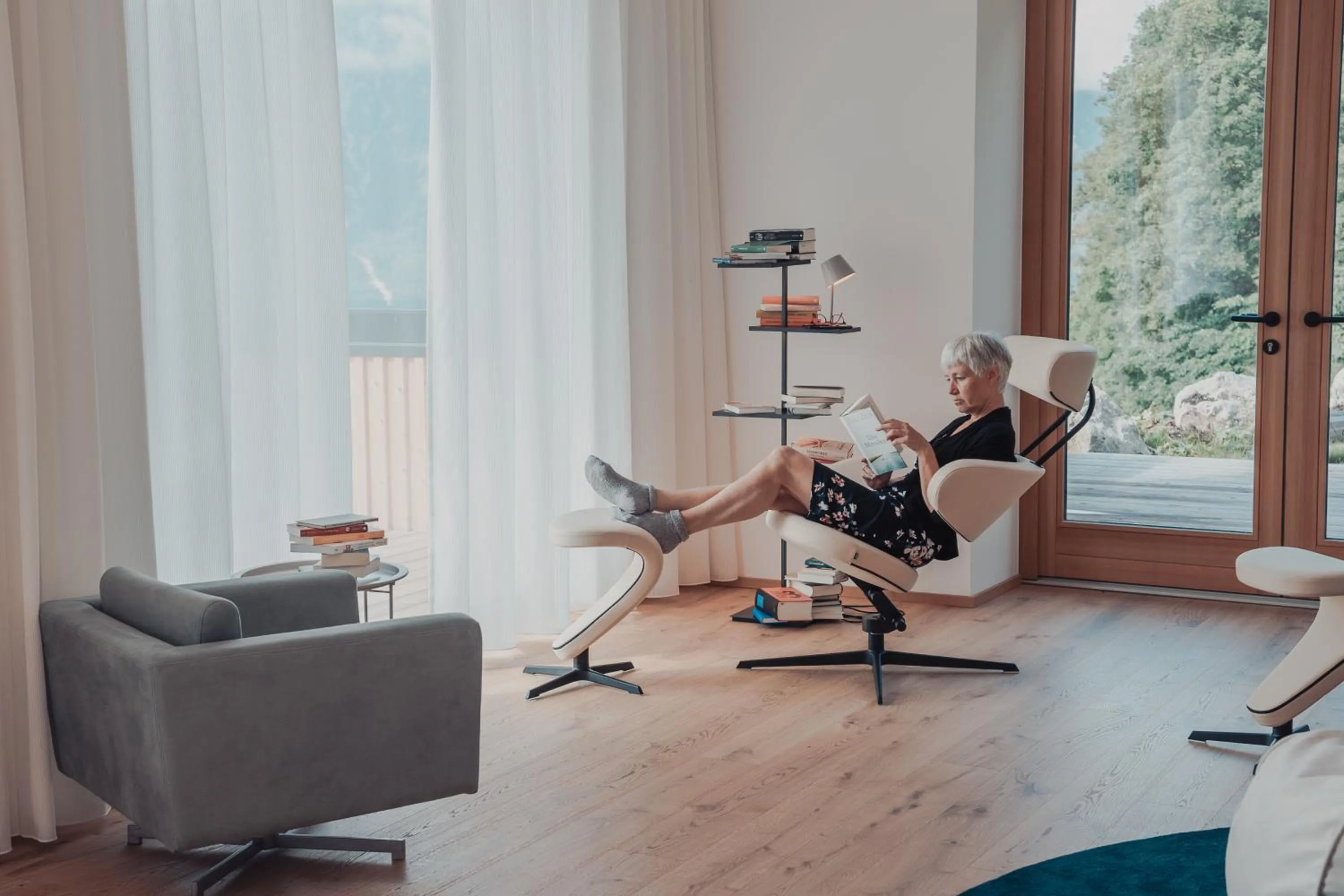 Activities in Lesehotel