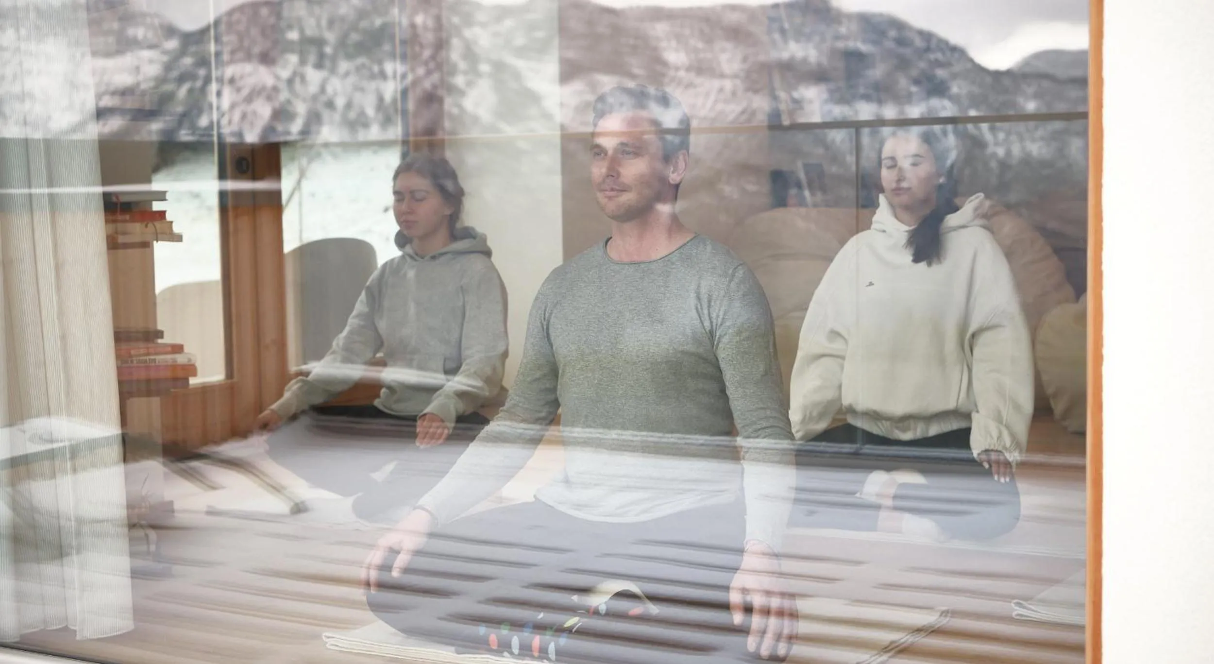 Activities in Lesehotel