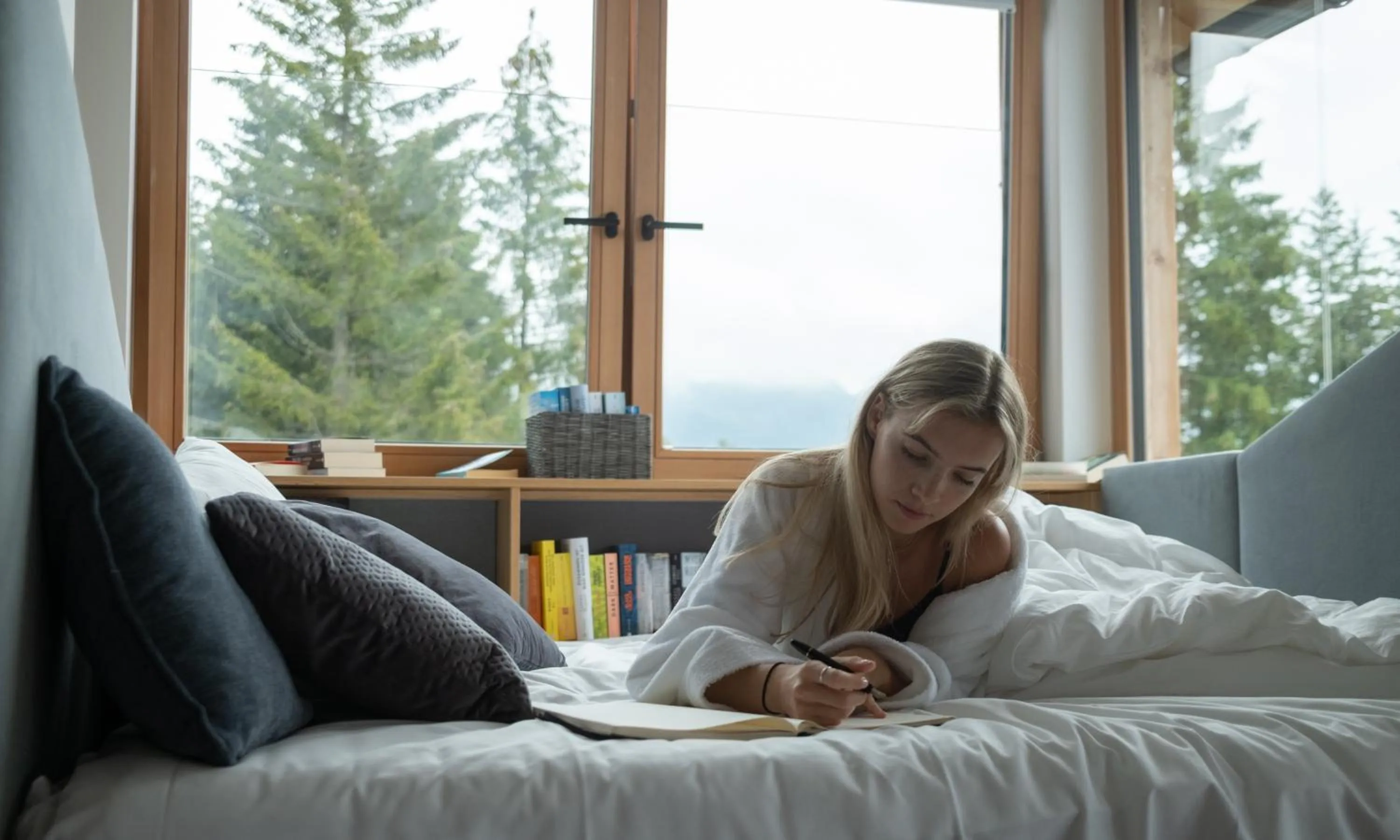 Activities in Lesehotel