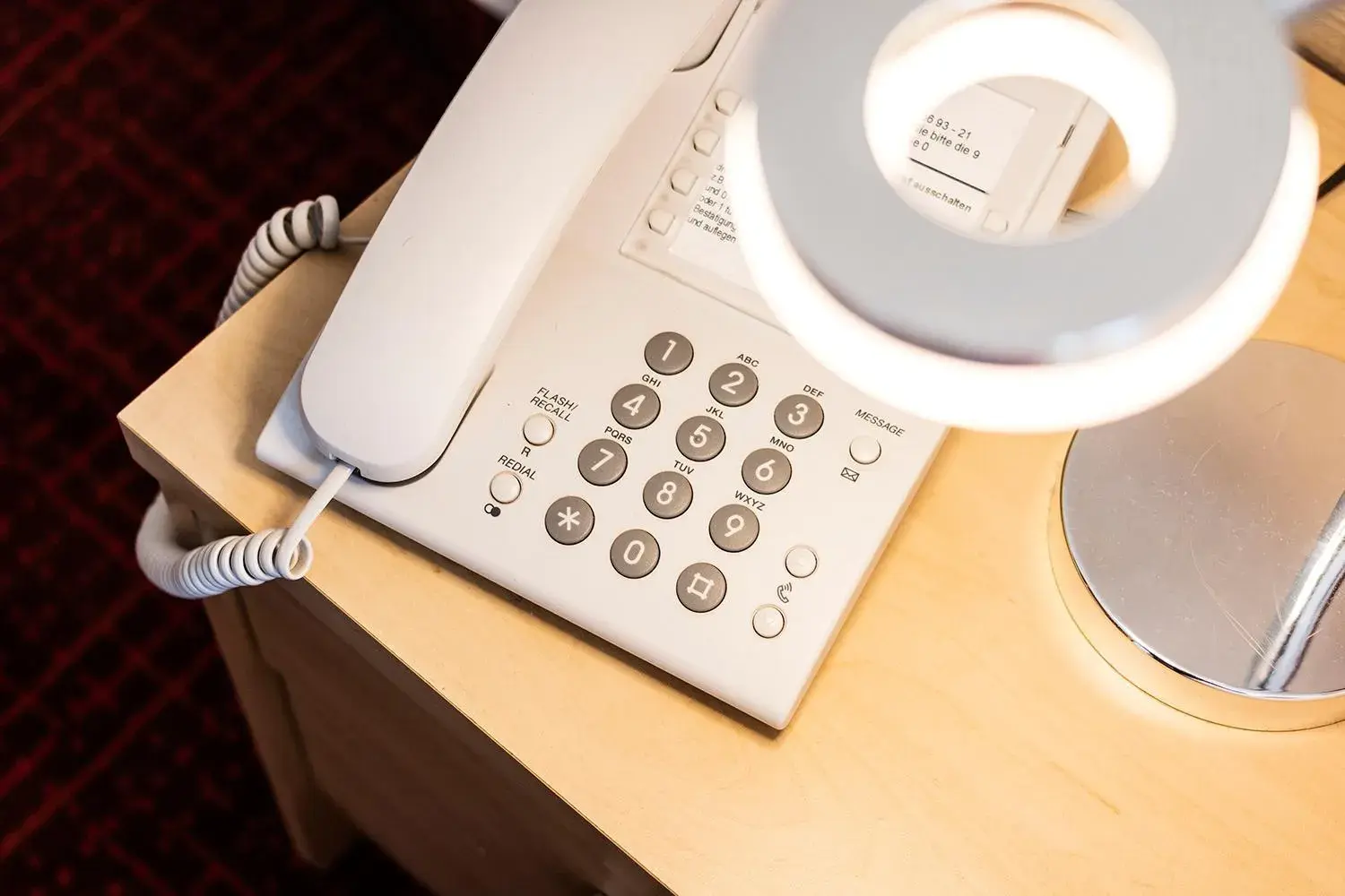 Single Room with Own Shower/Shared WC in Hotel Elisabetha Garni Single Room with Own Shower/Shared WC in Hotel Elisabetha Garni