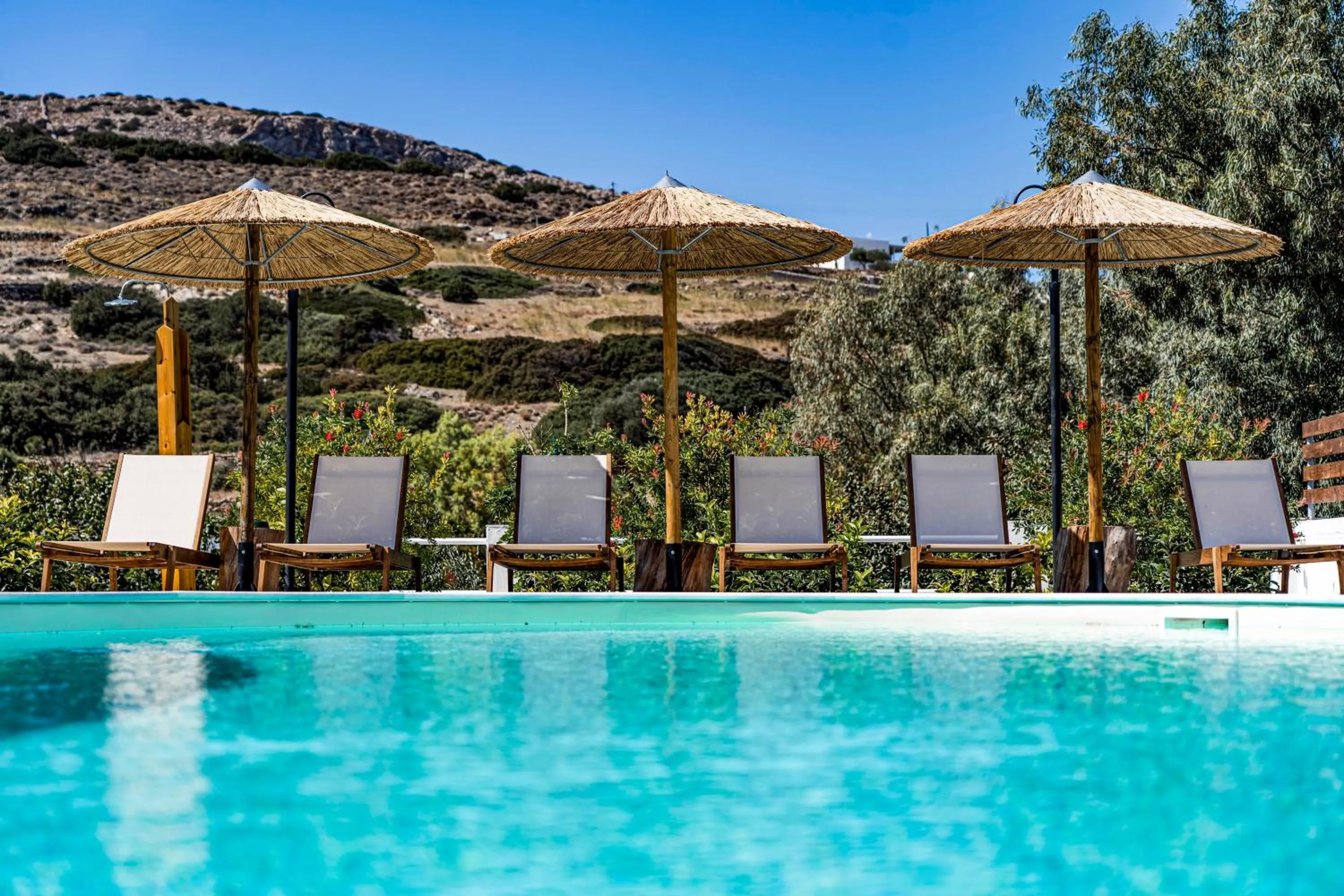 Anassa Cycladic Village