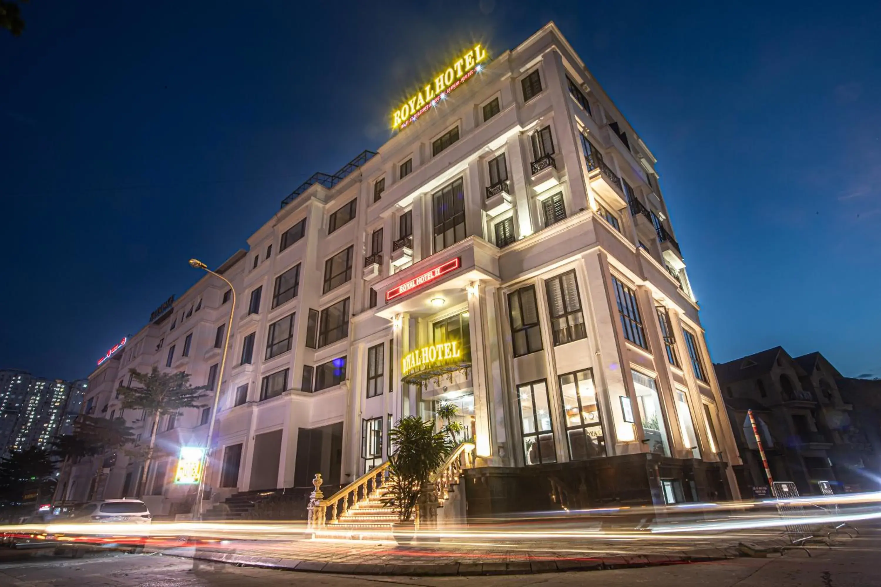 Hotel Royal II Hotel Royal II