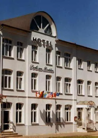 Apartment-Hotel Perle am Bodden