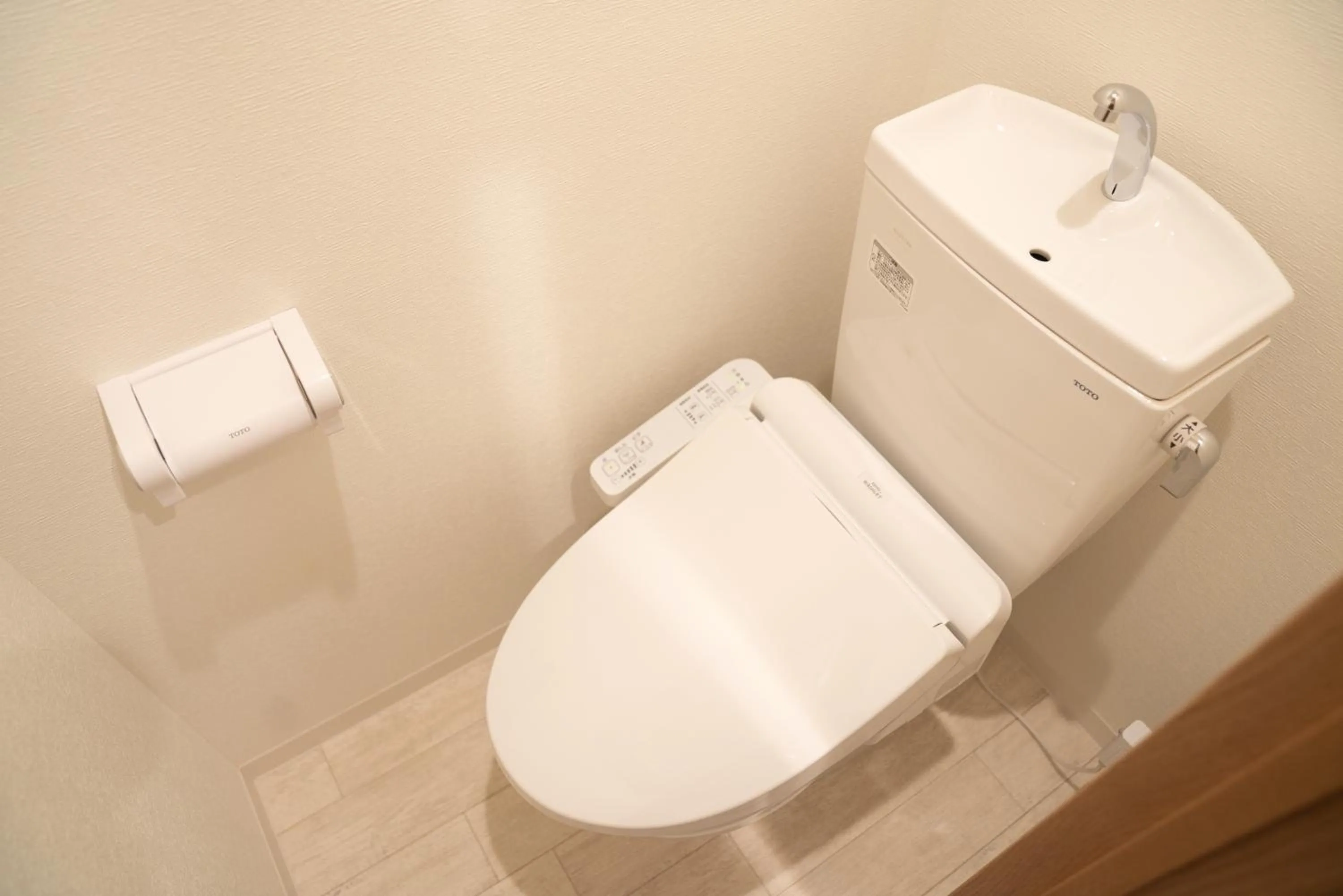 OSAKA SUNSHINE TOWER51 l