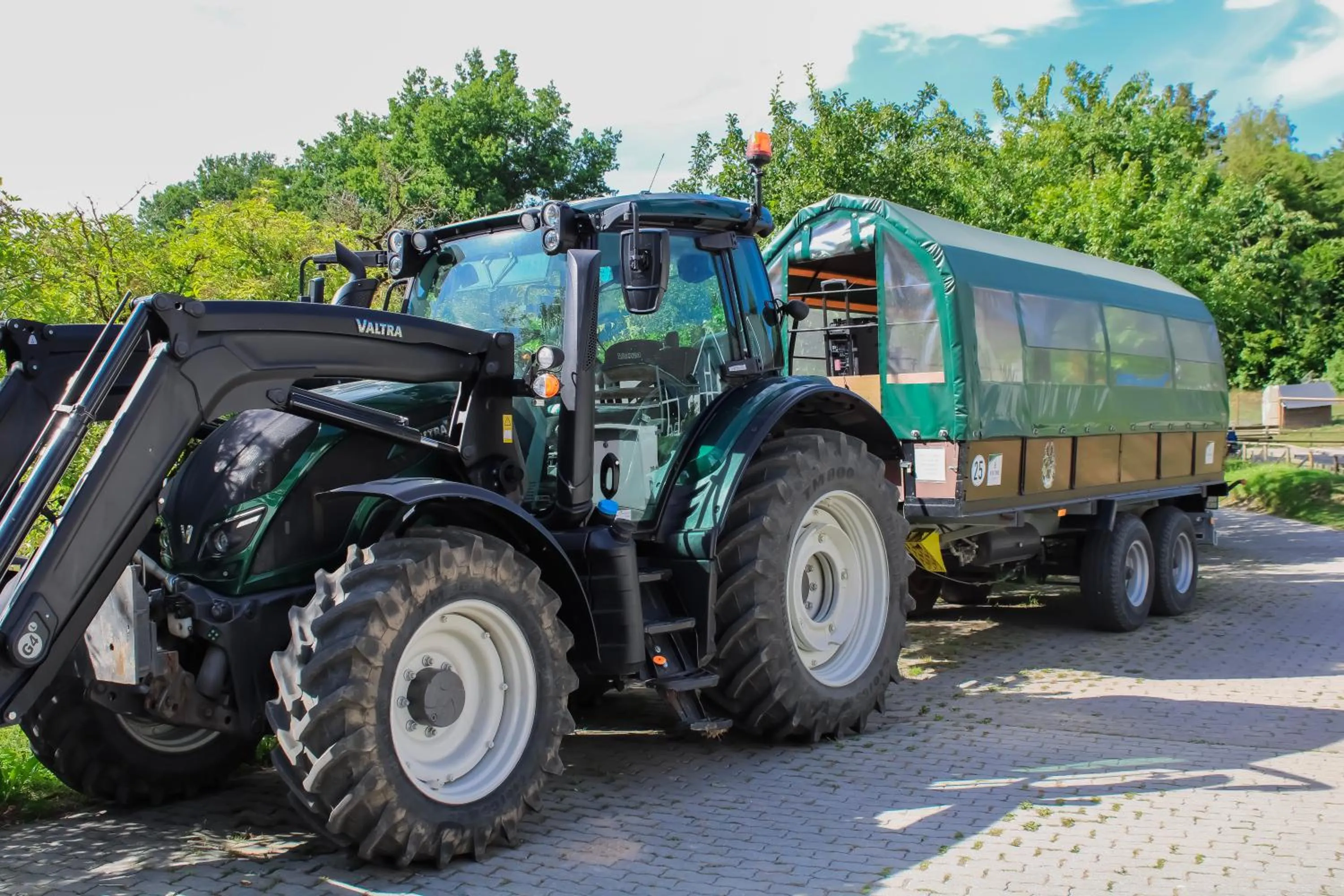 Hotel Stockhausen GbR