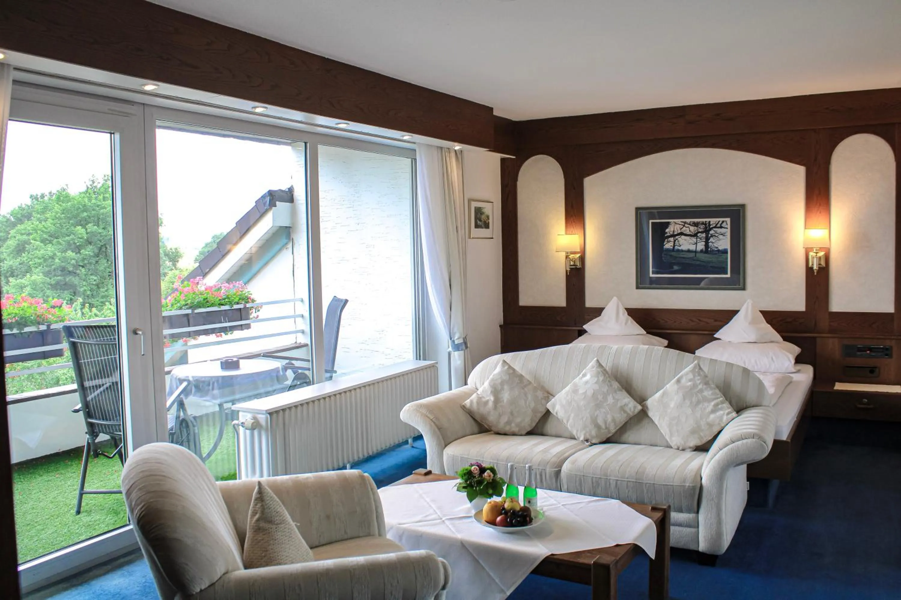 Hotel Stockhausen GbR