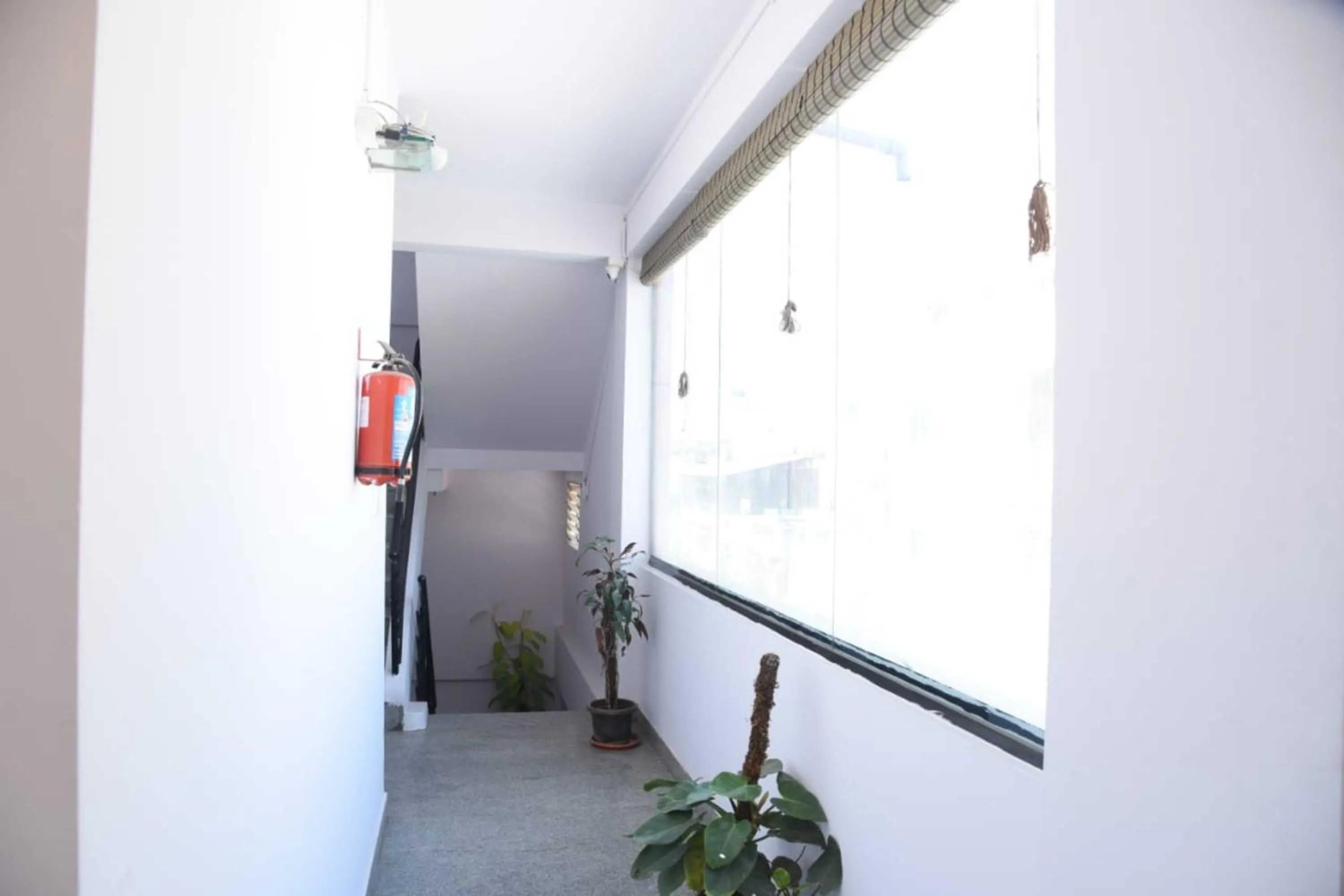 Floor plan in Star Bliss Plaza