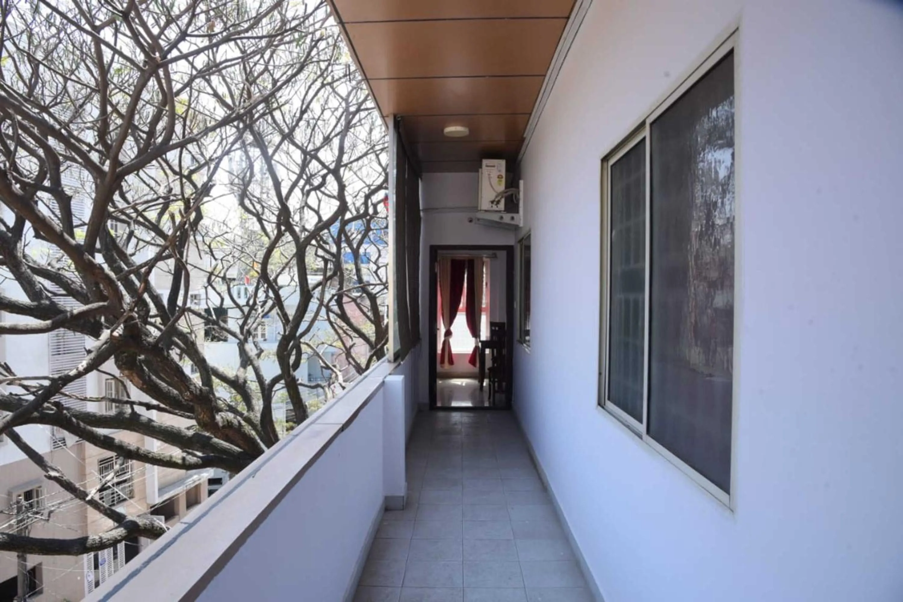 Floor plan in Star Bliss Plaza