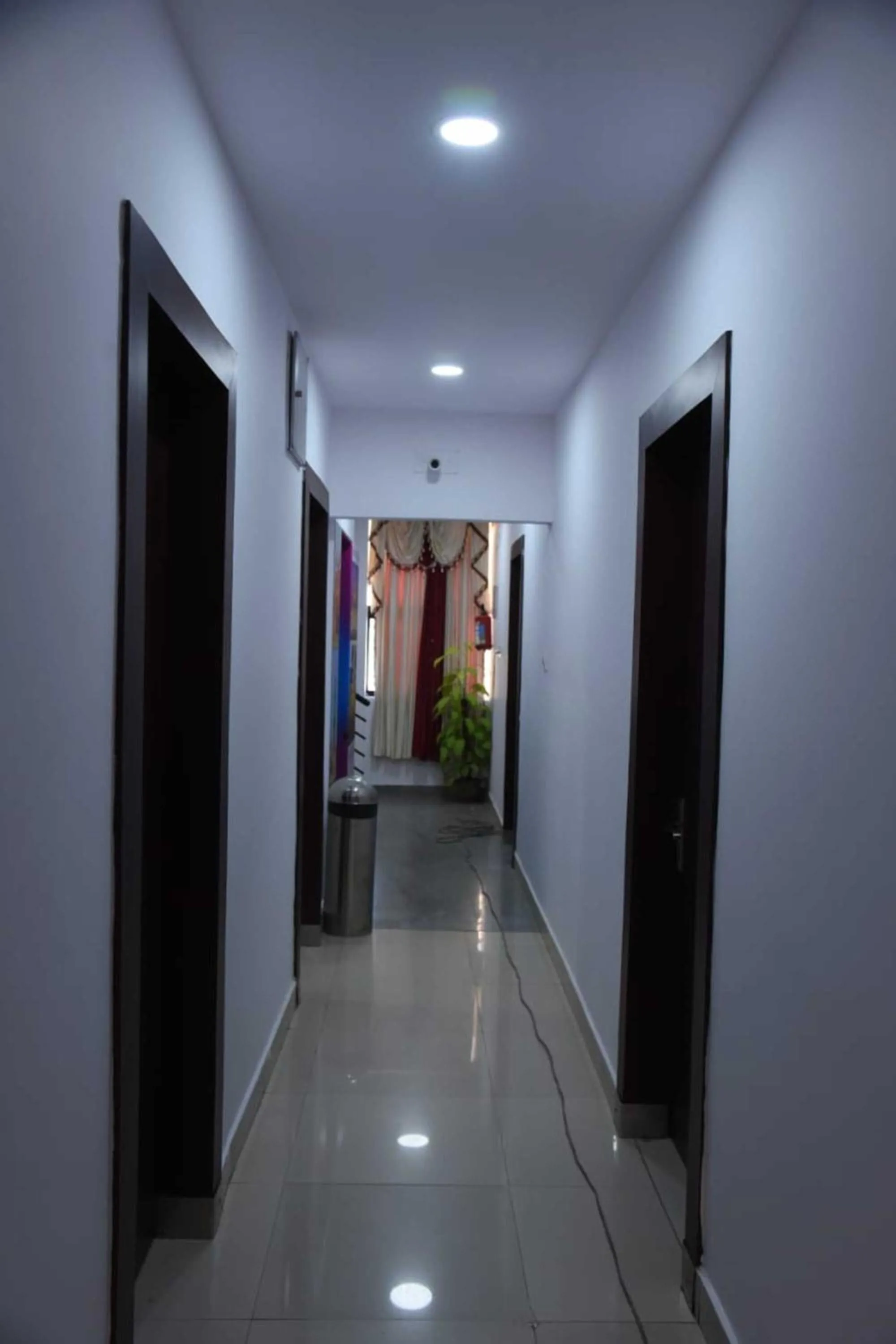 Floor plan in Star Bliss Plaza