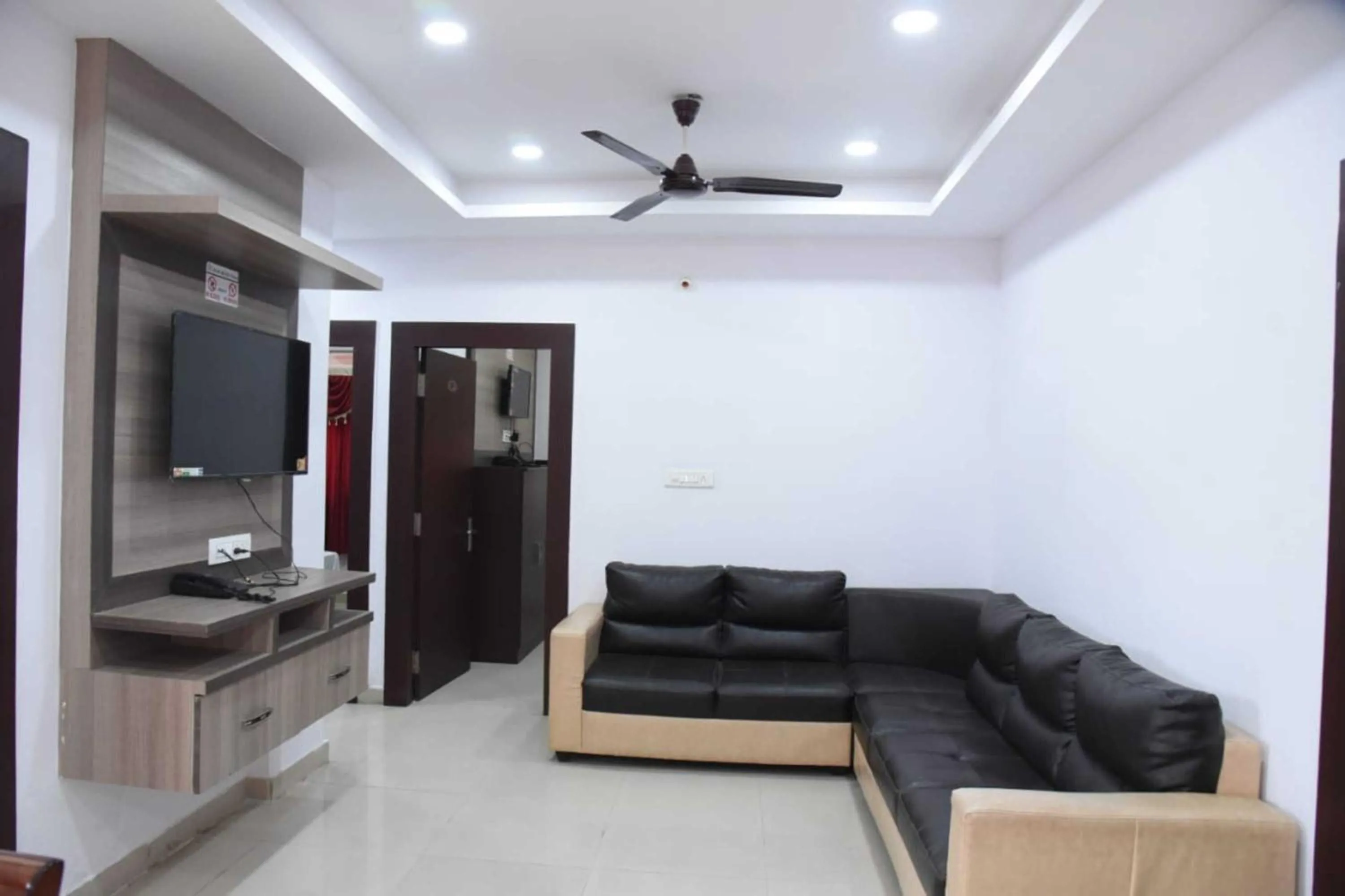 TV and multimedia in Star Bliss Plaza