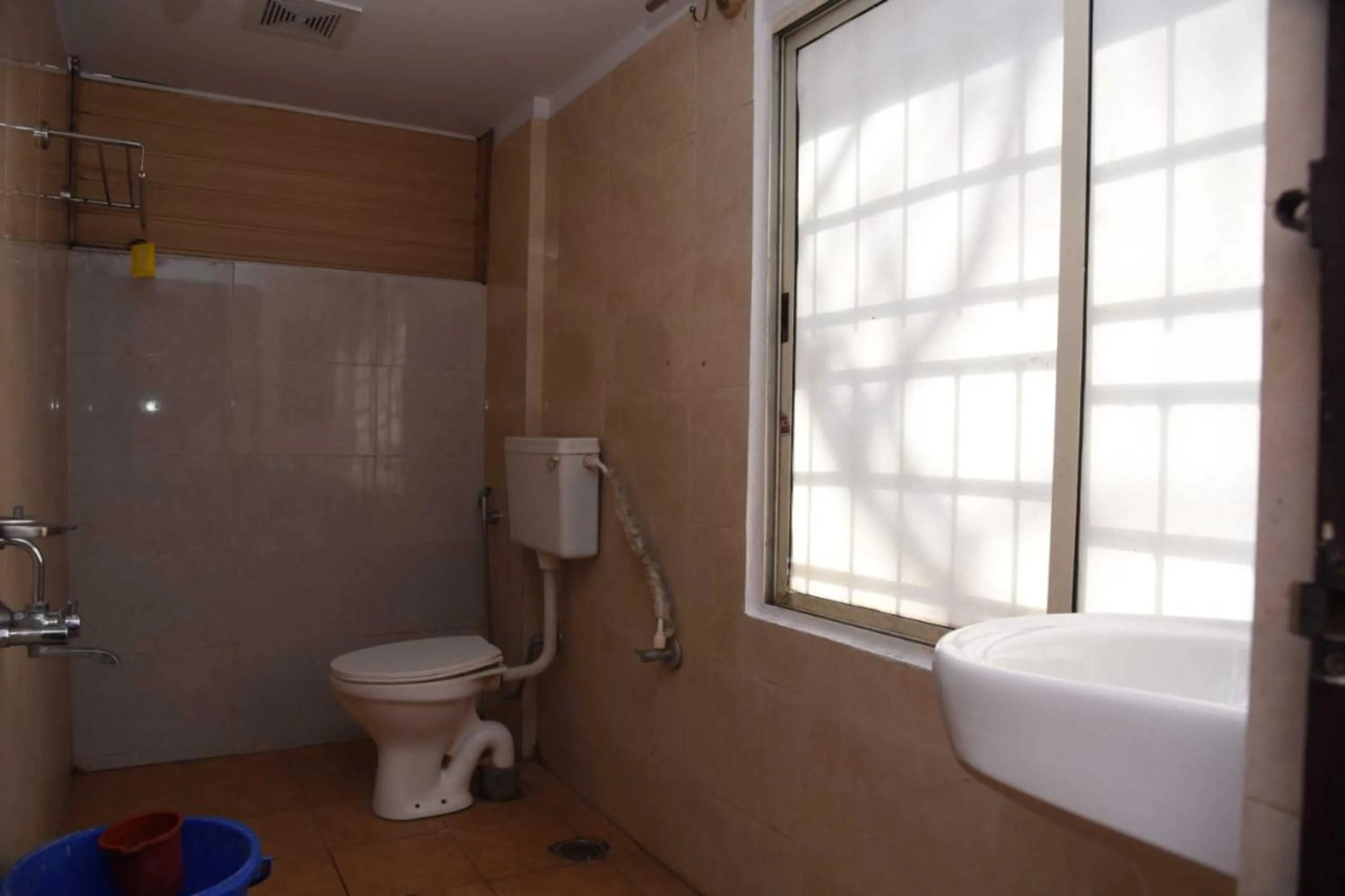 Bathroom in Star Bliss Plaza