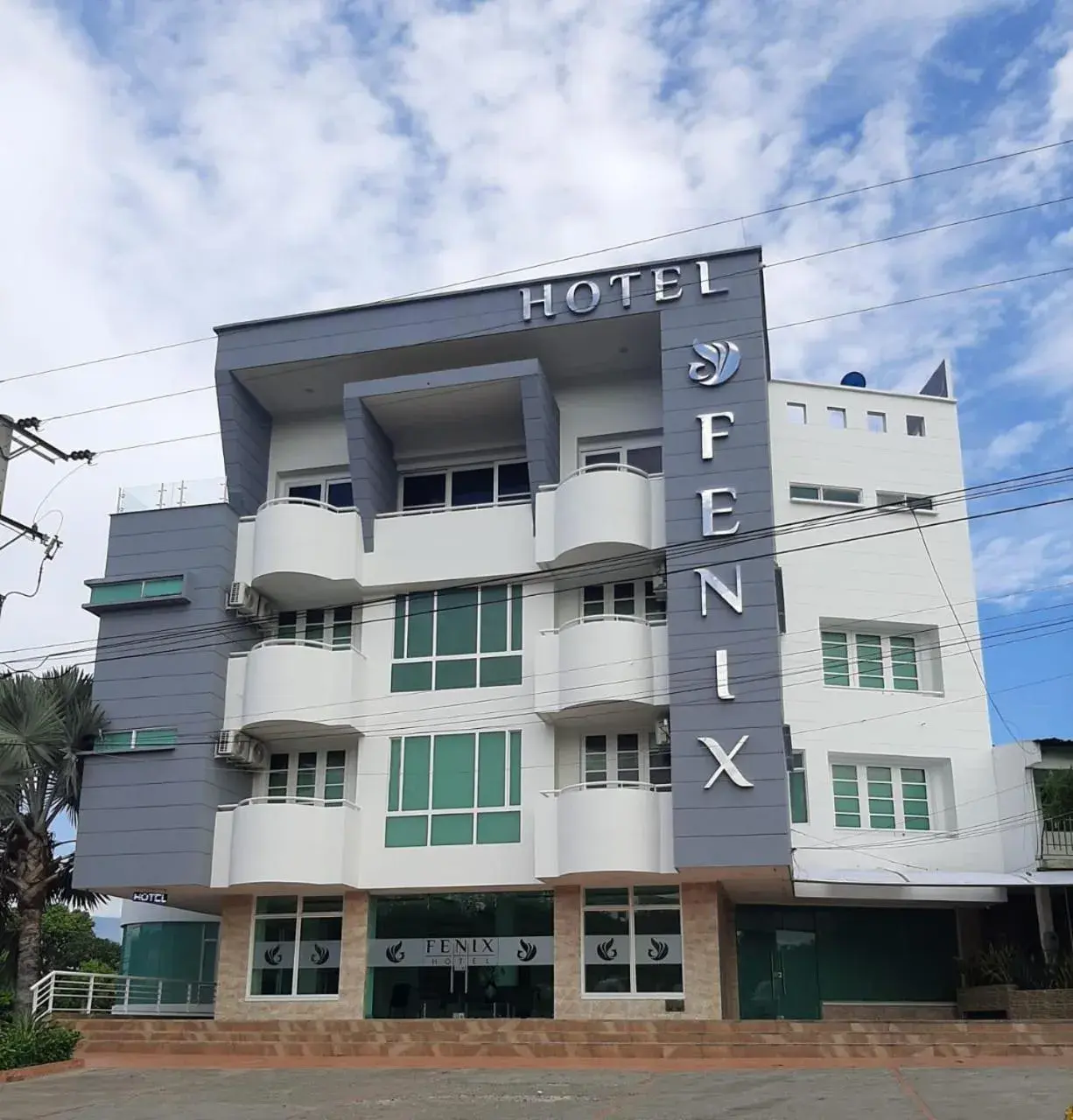 Hotel Fenix Hotel Fenix