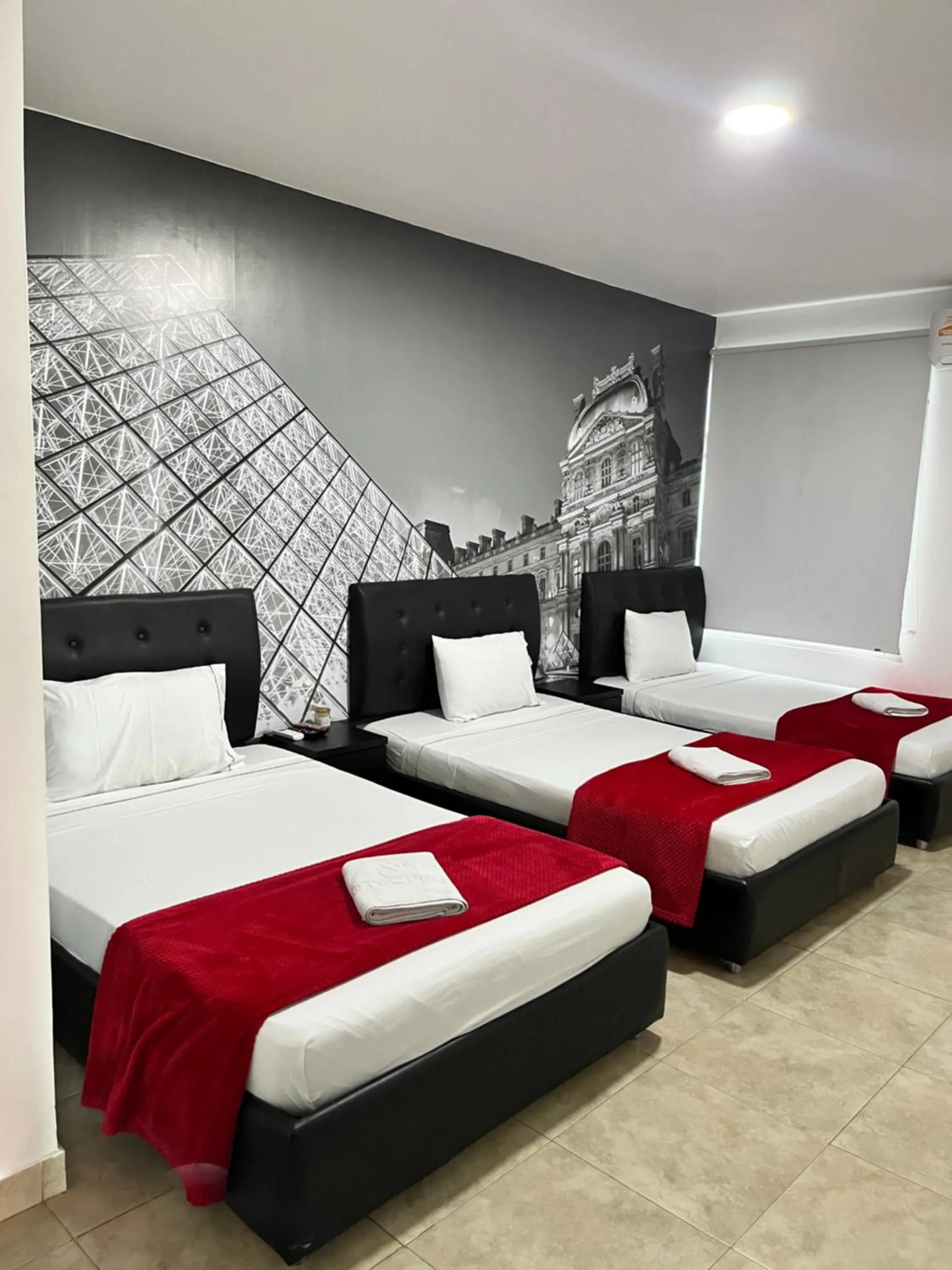 Hotel Fenix