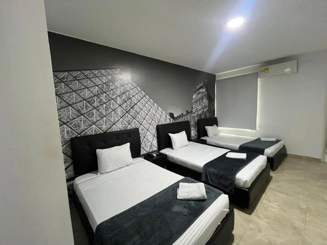 Hotel Fenix