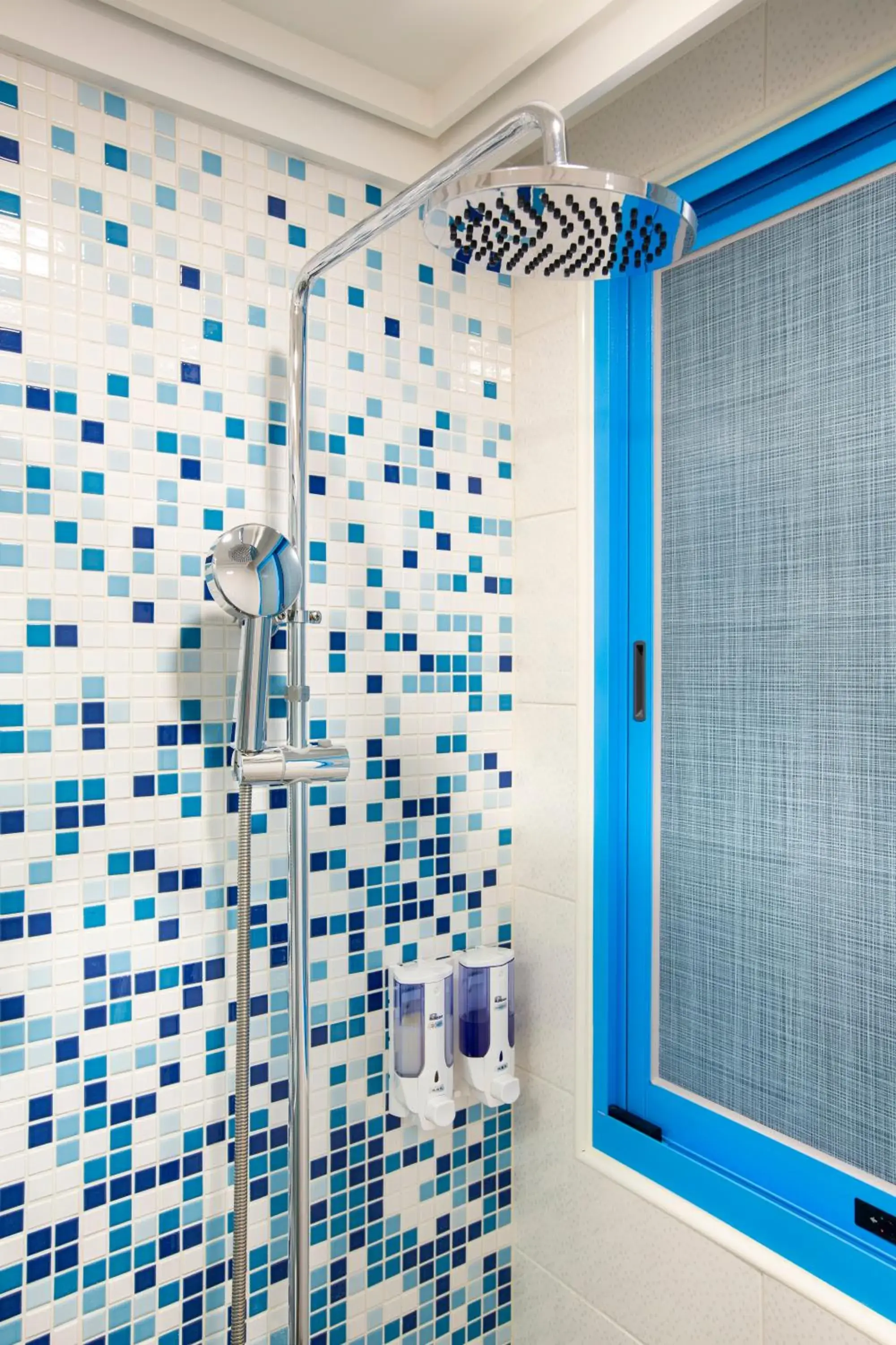 Family Room in San Chiao Hotel Family Room in San Chiao Hotel