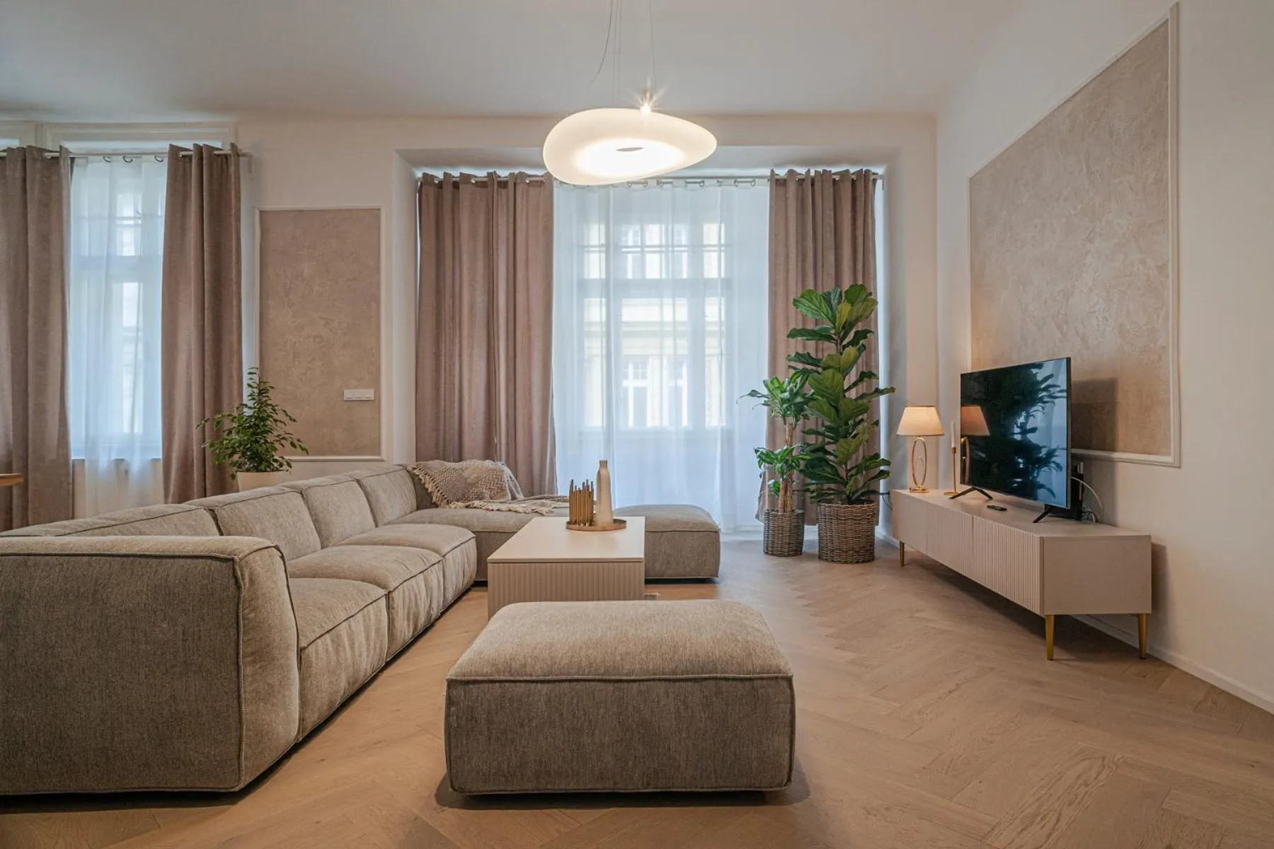 Sting Old Town Ostrava