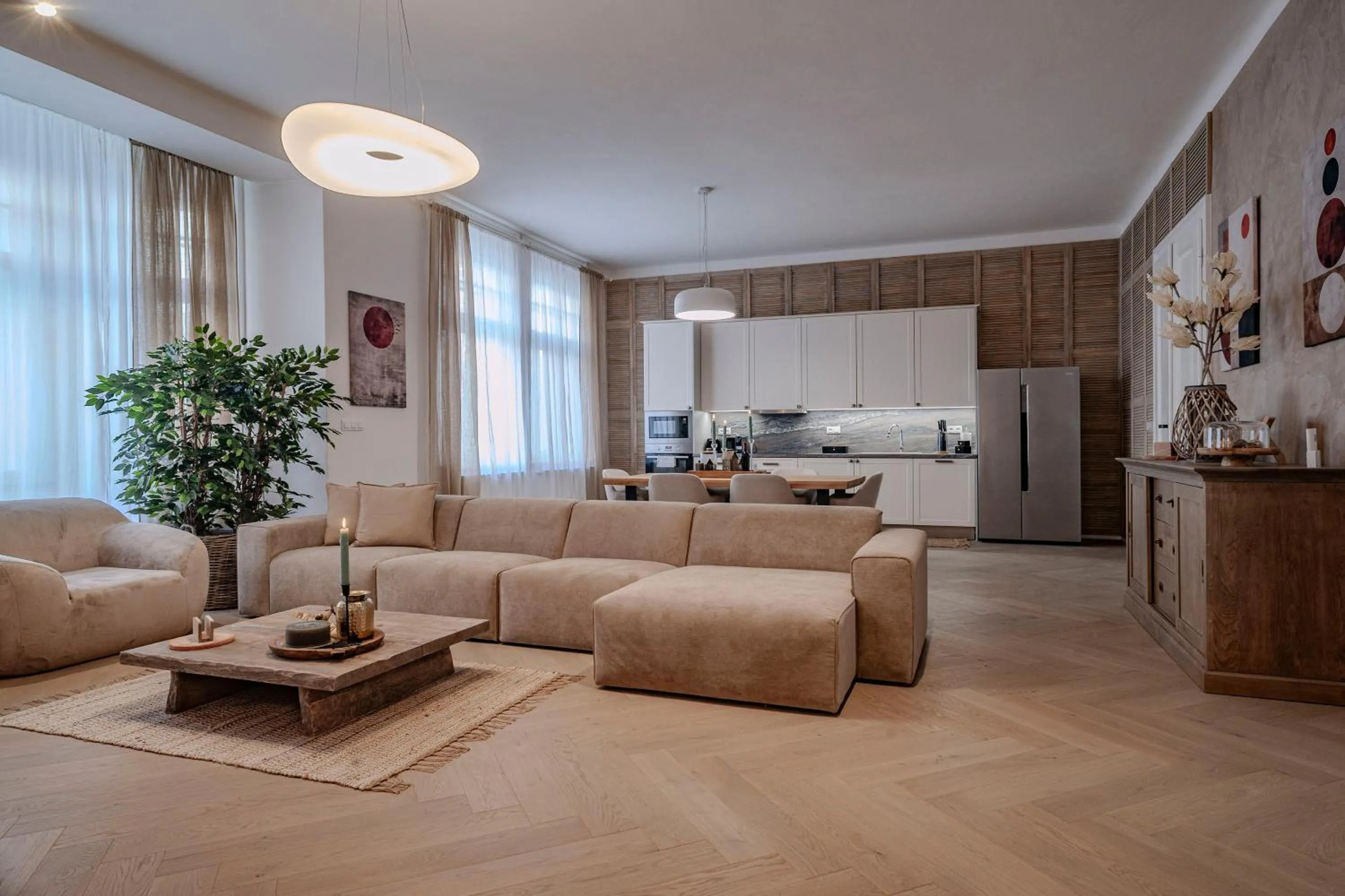 Sting Old Town Ostrava