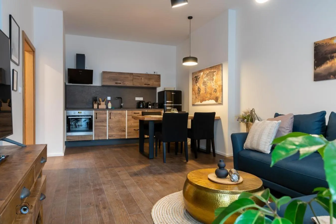 Sting Old Town Ostrava