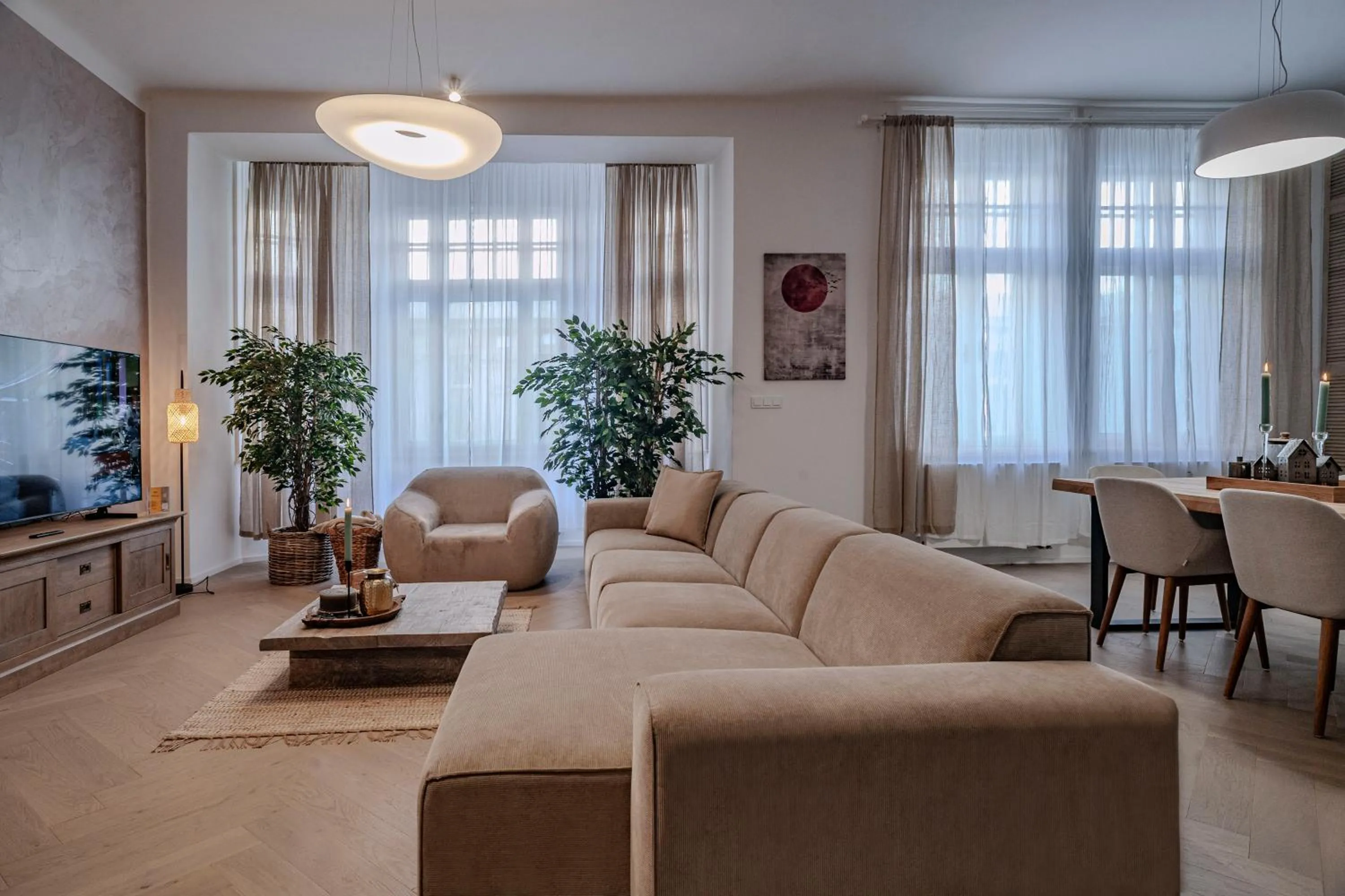 Sting Old Town Ostrava