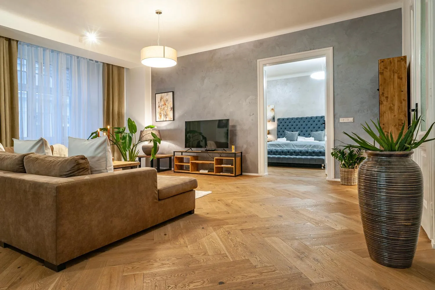 Sting Old Town Ostrava