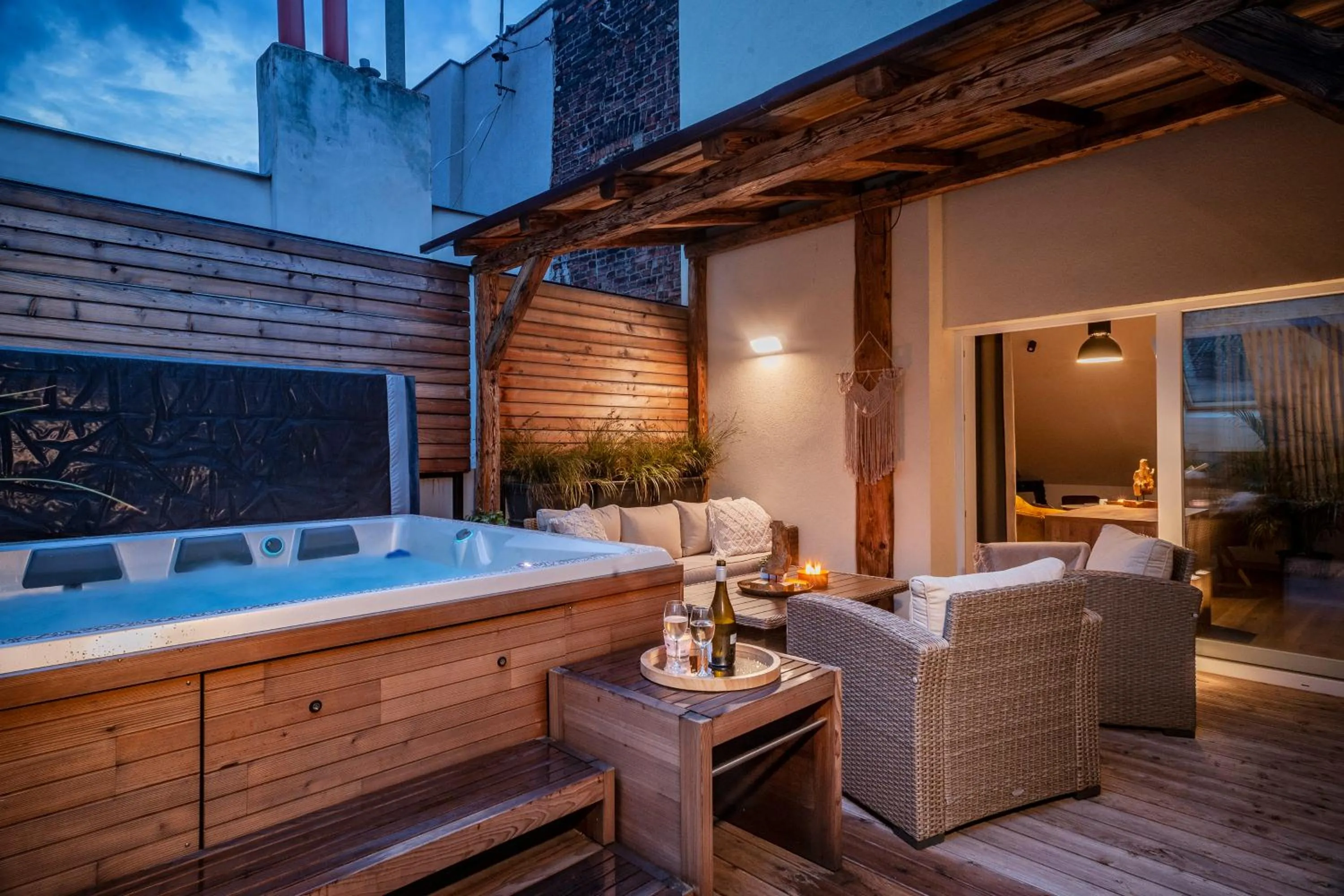 Sting Old Town Ostrava