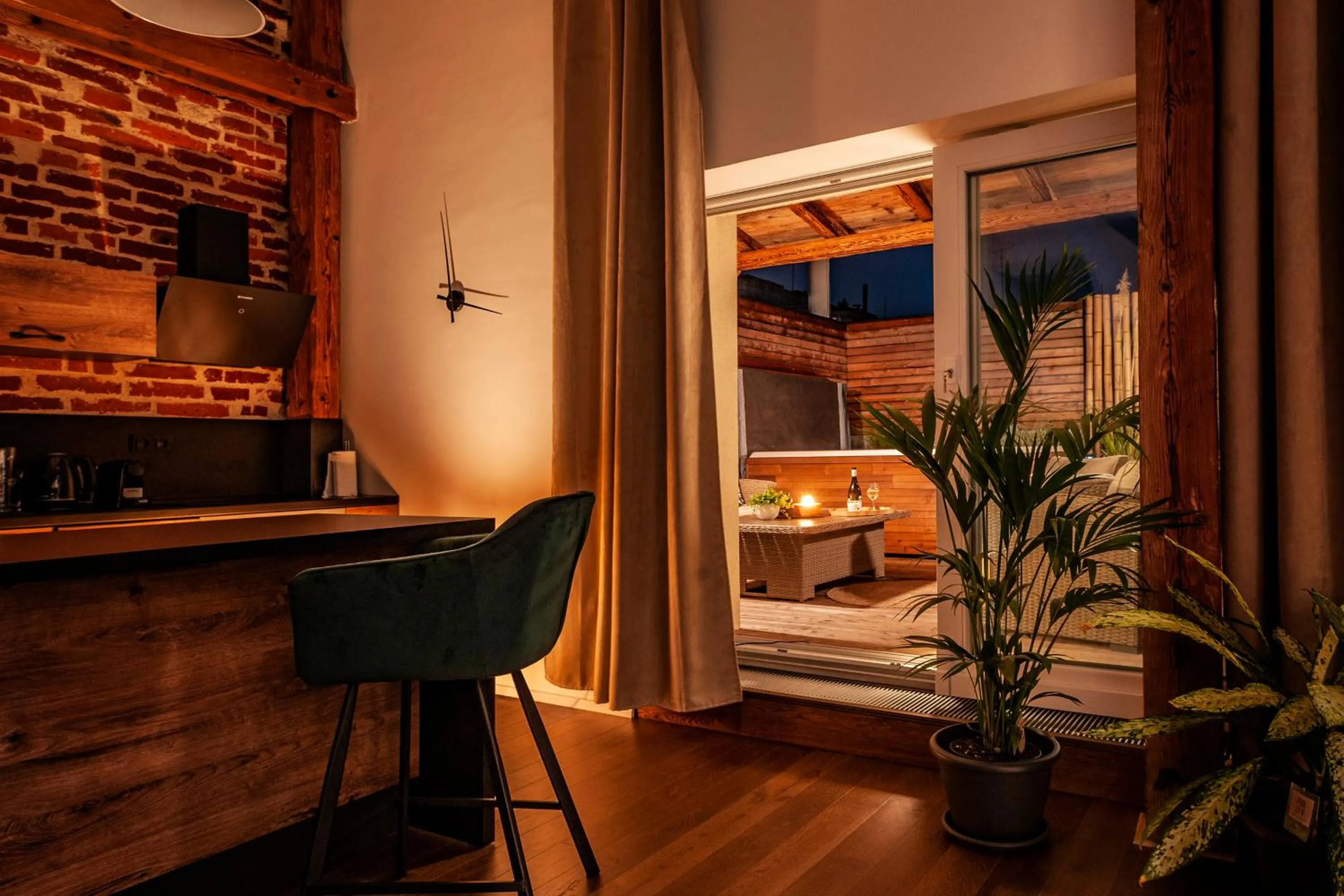 Sting Old Town Ostrava