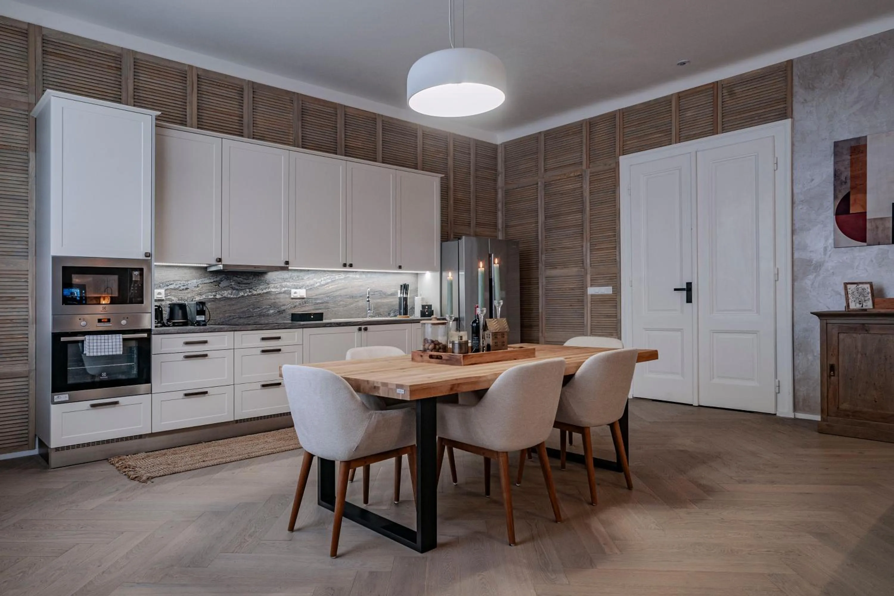 Sting Old Town Ostrava