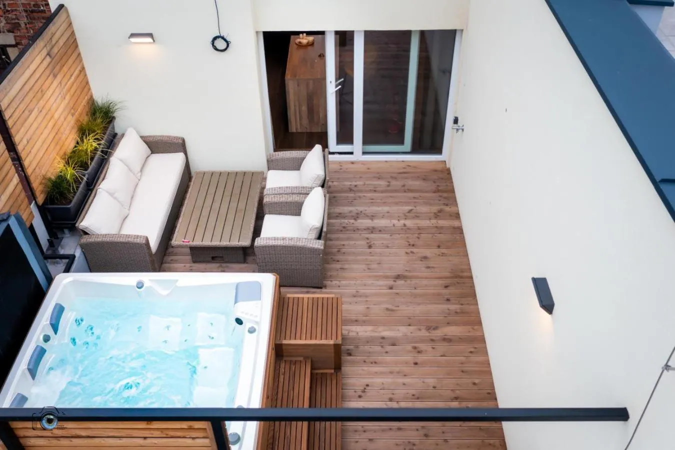 Sting Old Town Ostrava