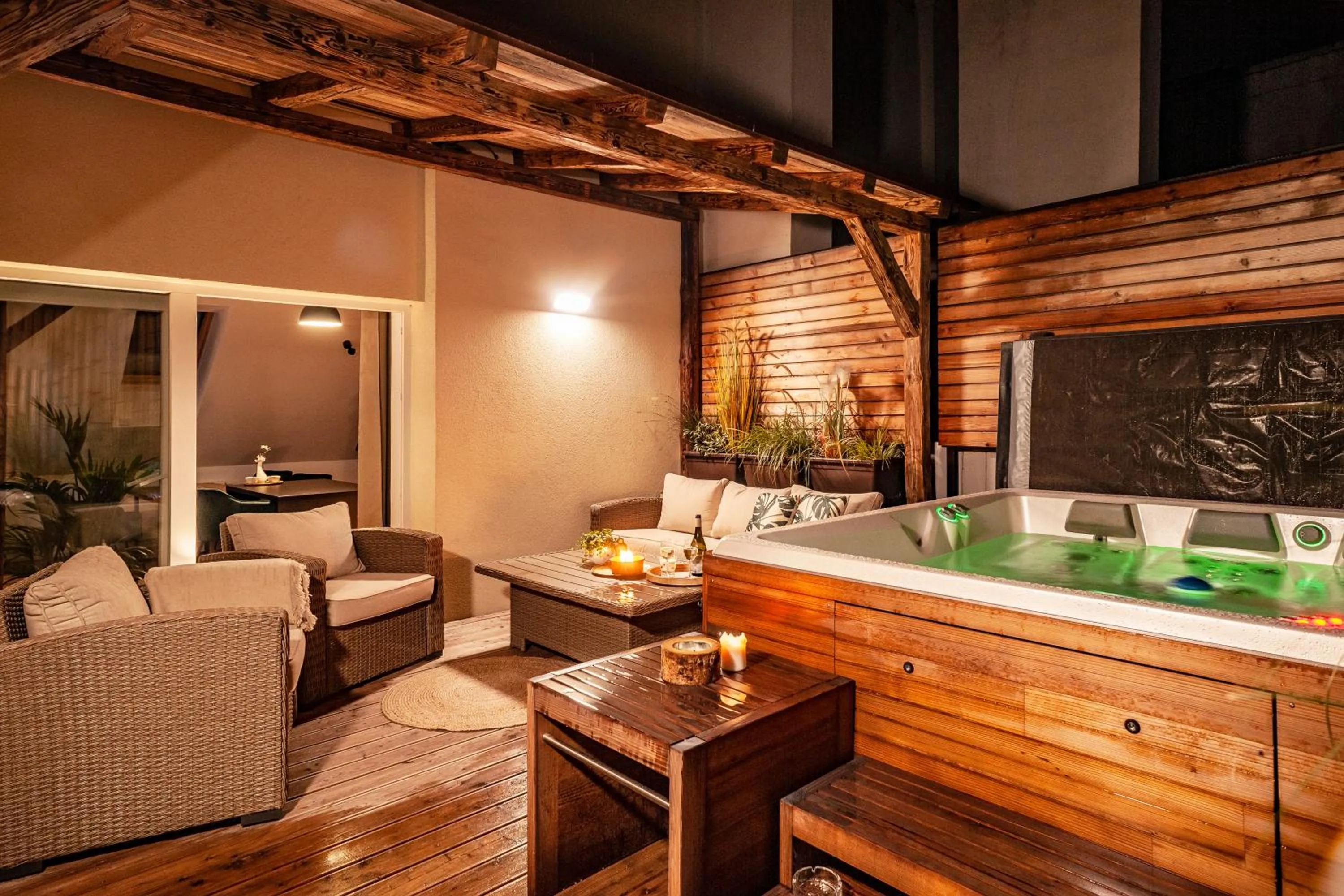 Sting Old Town Ostrava