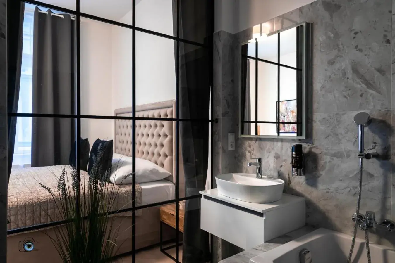 One-Bedroom Apartment - single occupancy in Sting Old Town Ostrava One-Bedroom Apartment - single occupancy in Sting Old Town Ostrava