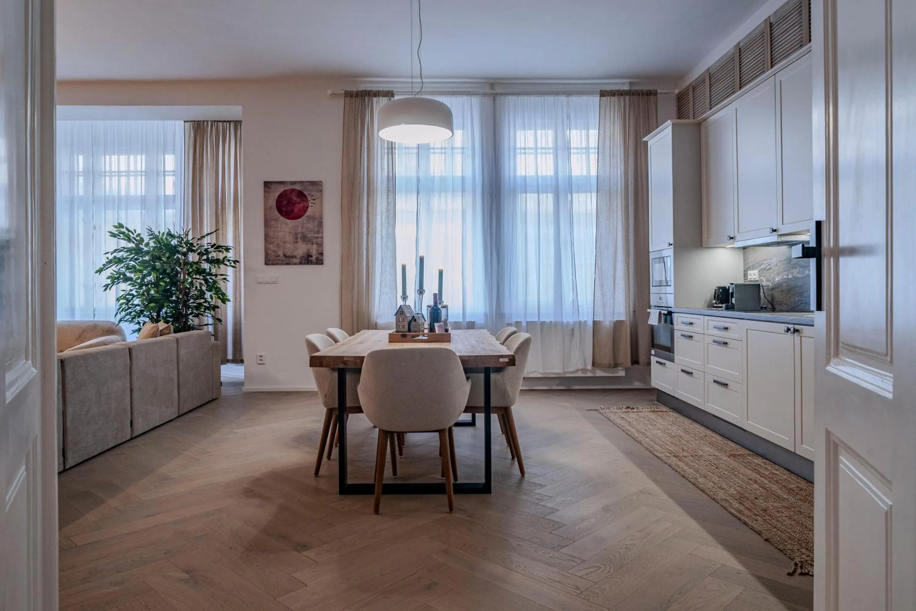 Sting Old Town Ostrava