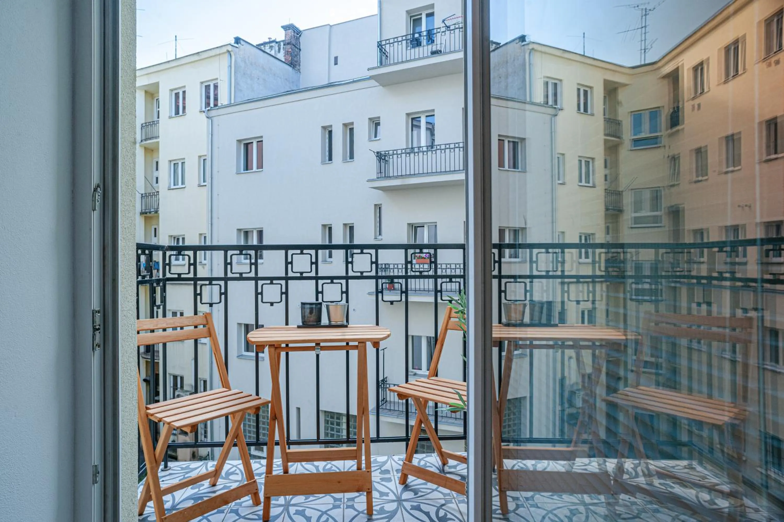 Sting Old Town Ostrava