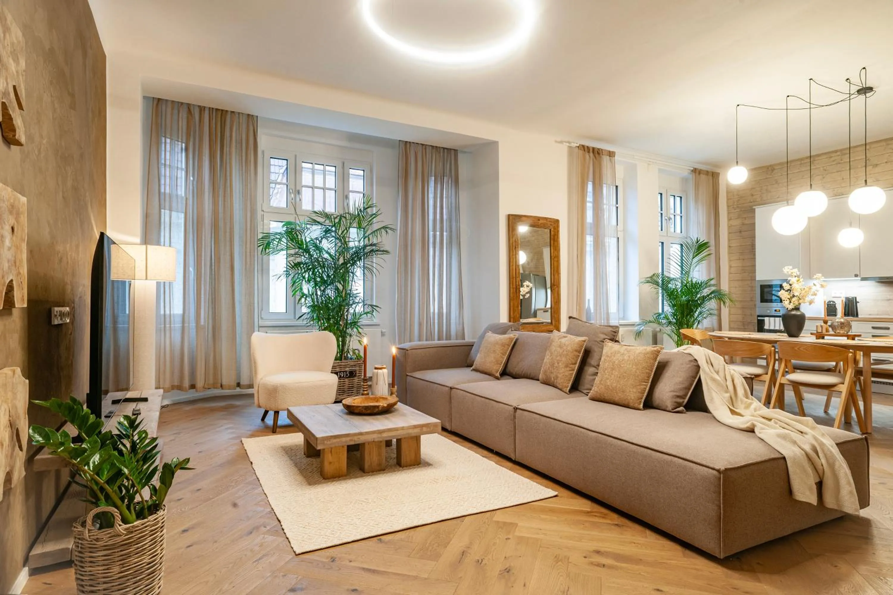 Sting Old Town Ostrava