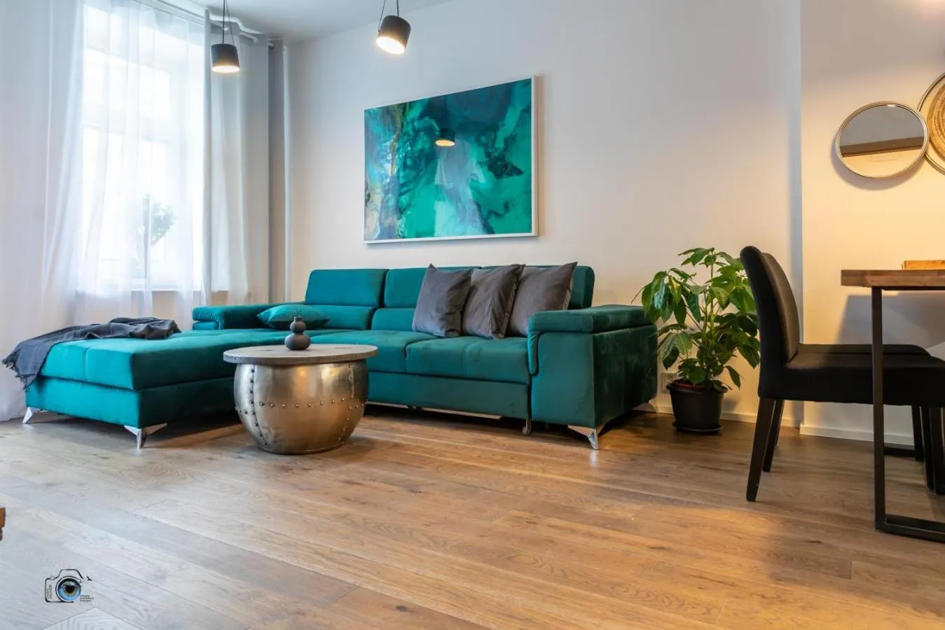 Sting Old Town Ostrava