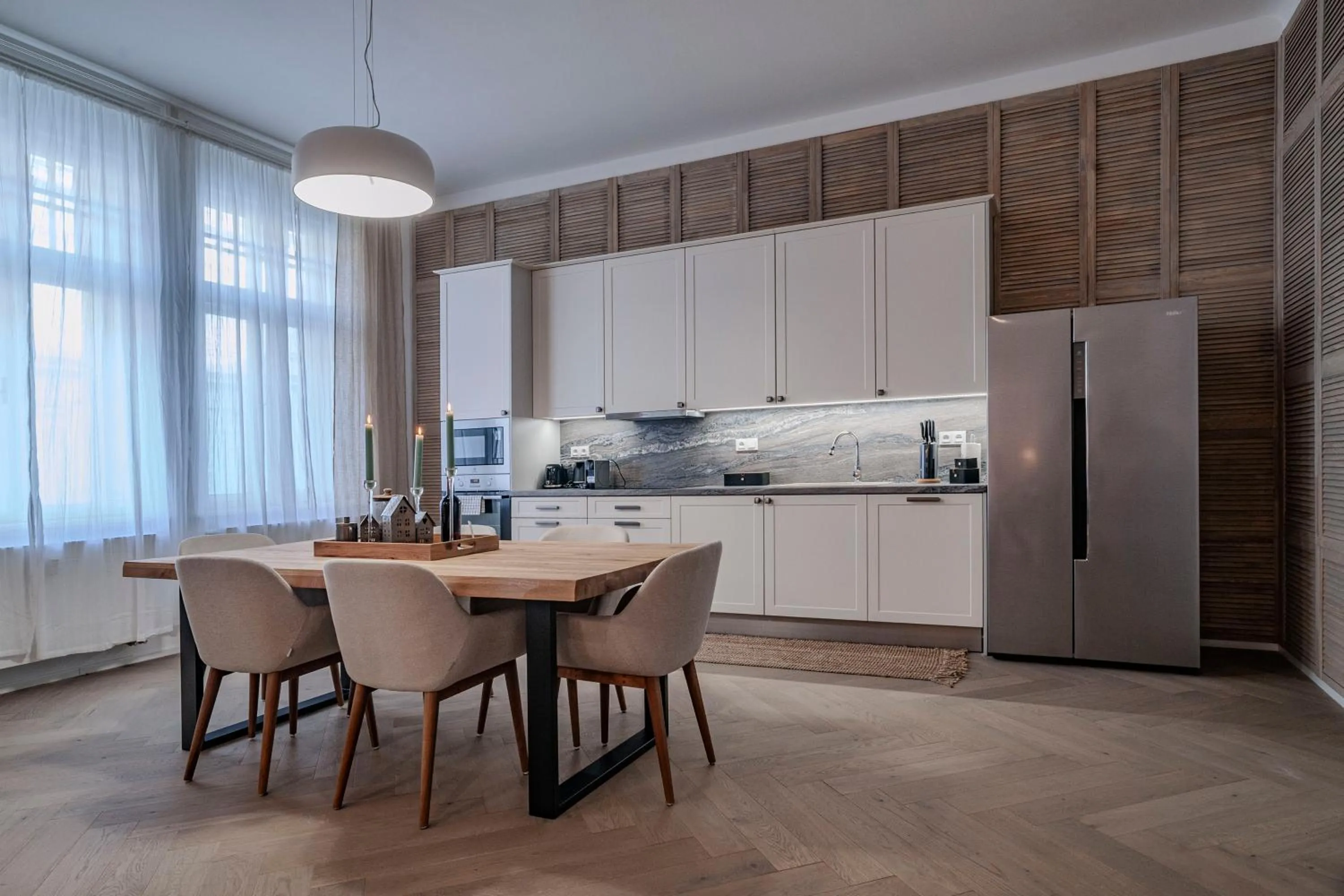 Sting Old Town Ostrava