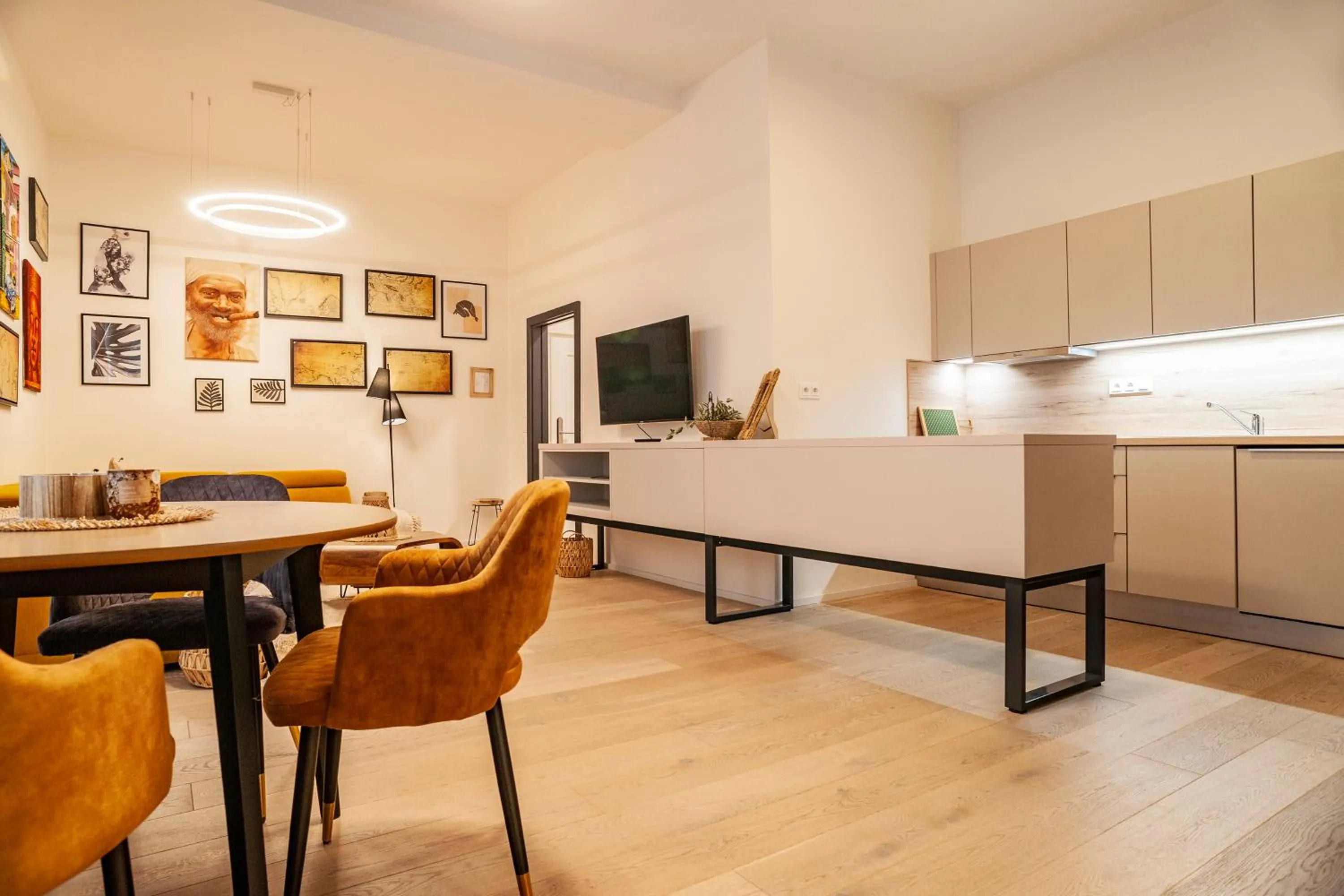 Sting Old Town Ostrava