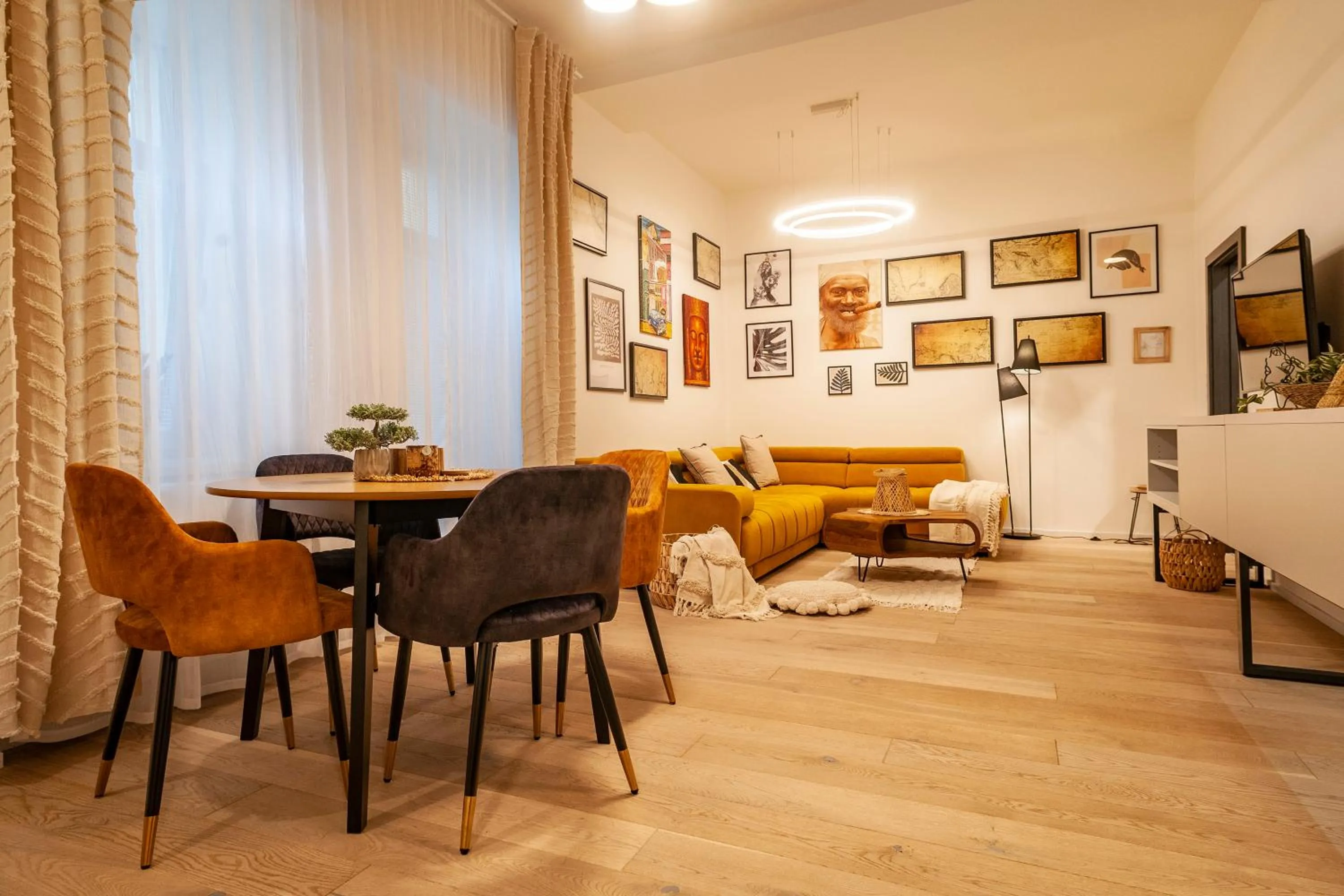 Sting Old Town Ostrava